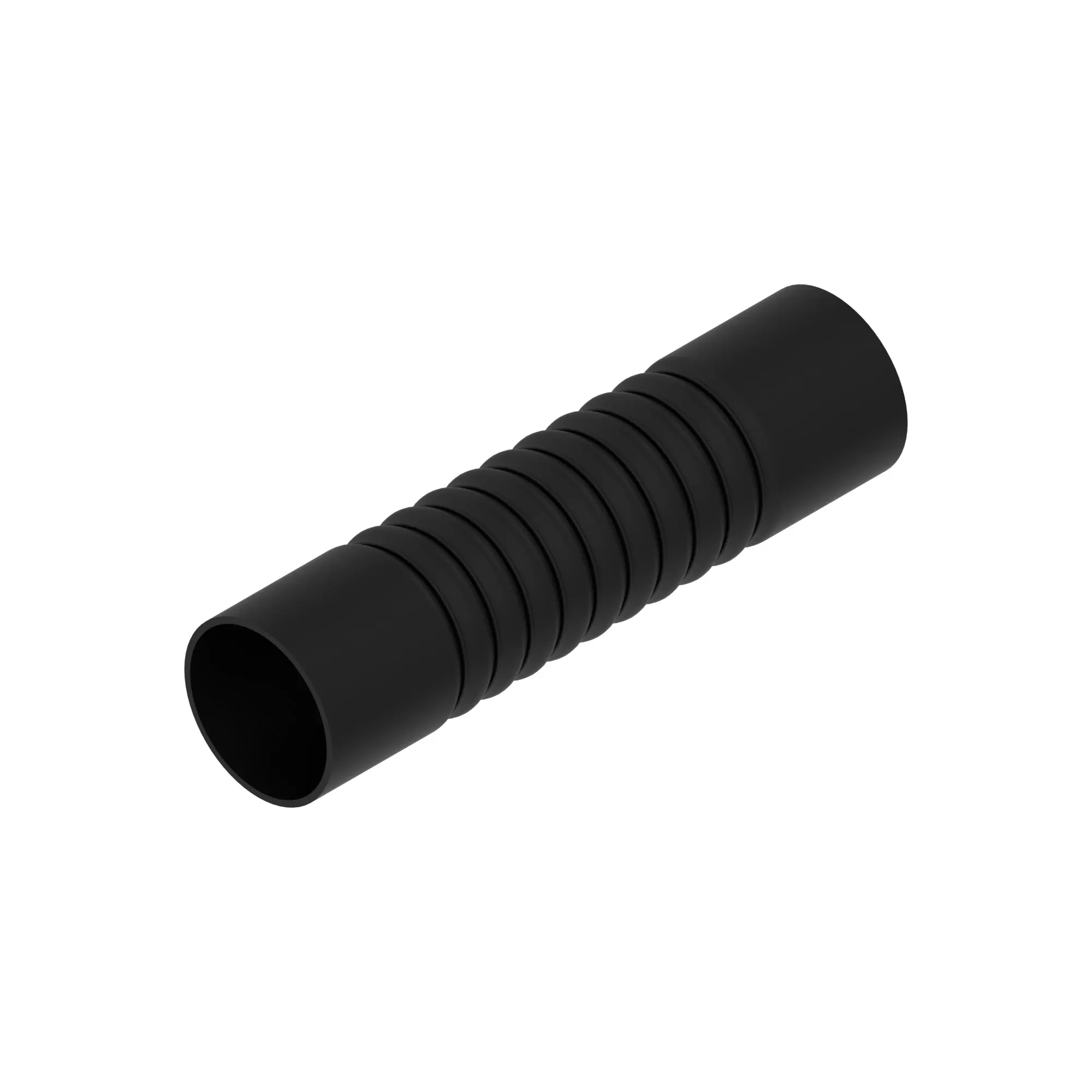 John Deere Charge Air Cooler Cold Hose - R316744