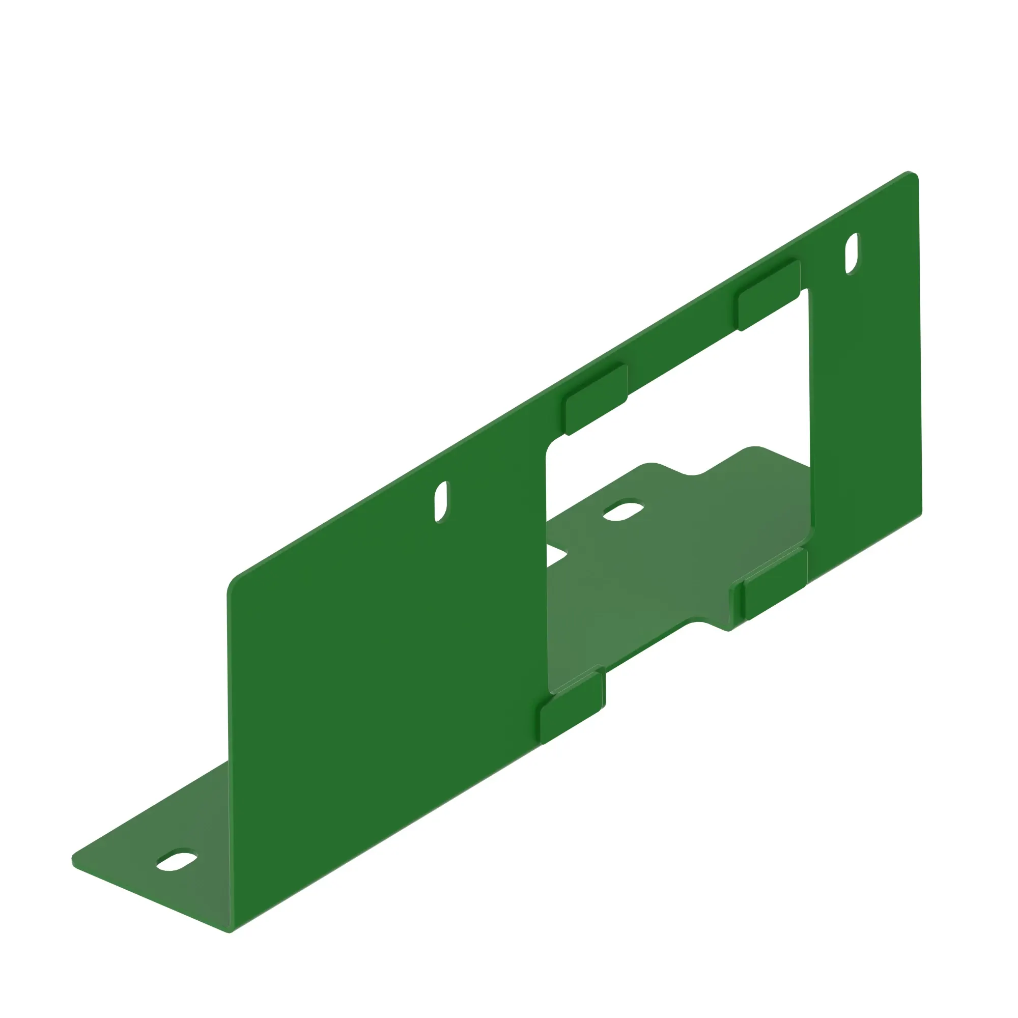 BRACKET, ASSEMBLY, TRANSMISSION COV
