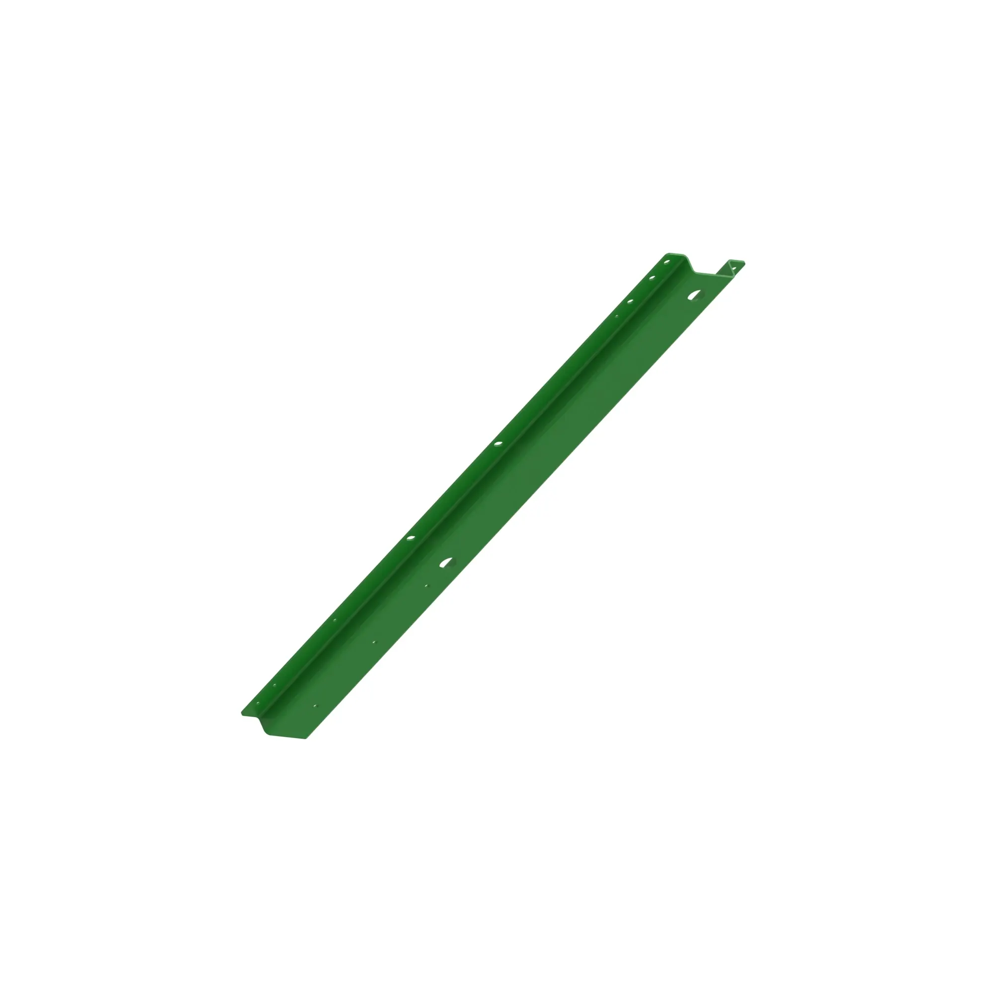 Hat Channel, Extension Gui