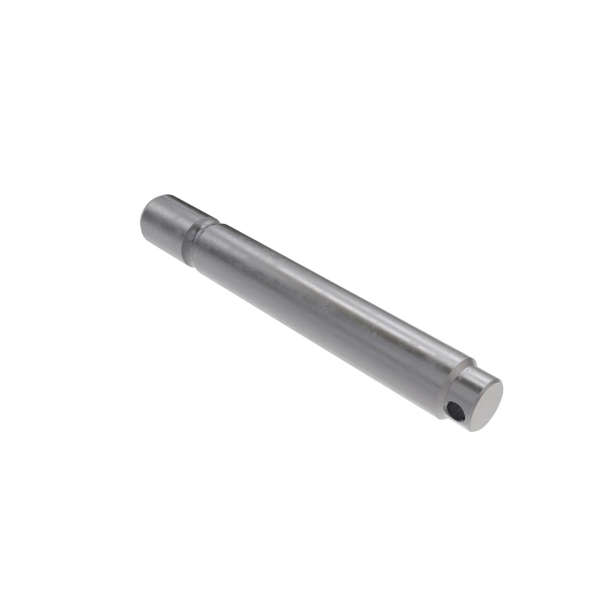 John Deere Threaded Lift Link Rod, Left Side - LVU17520