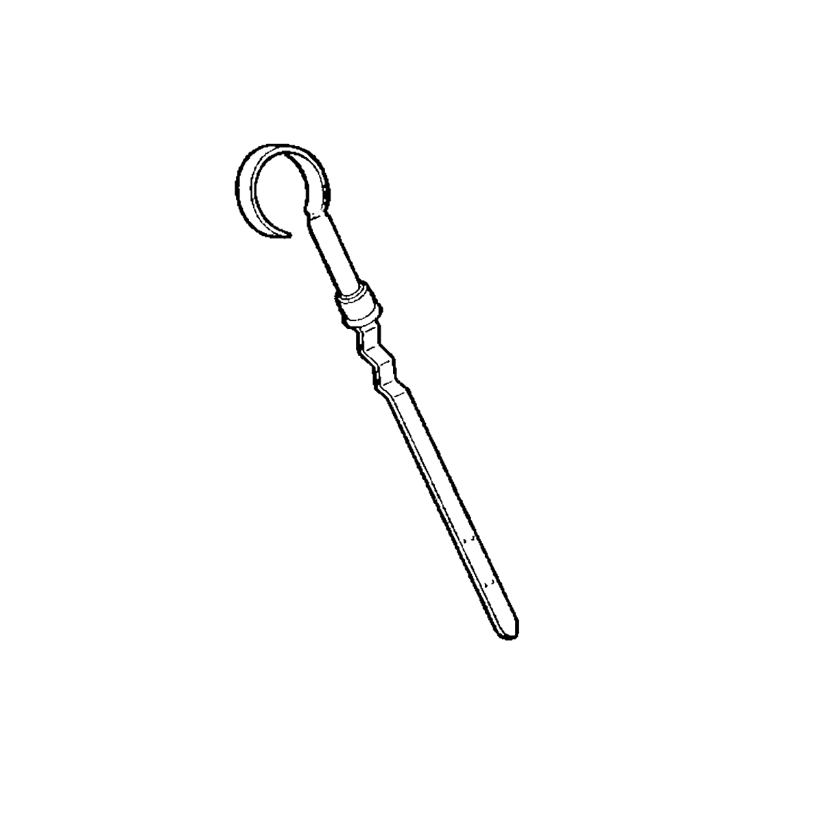 Dipstick