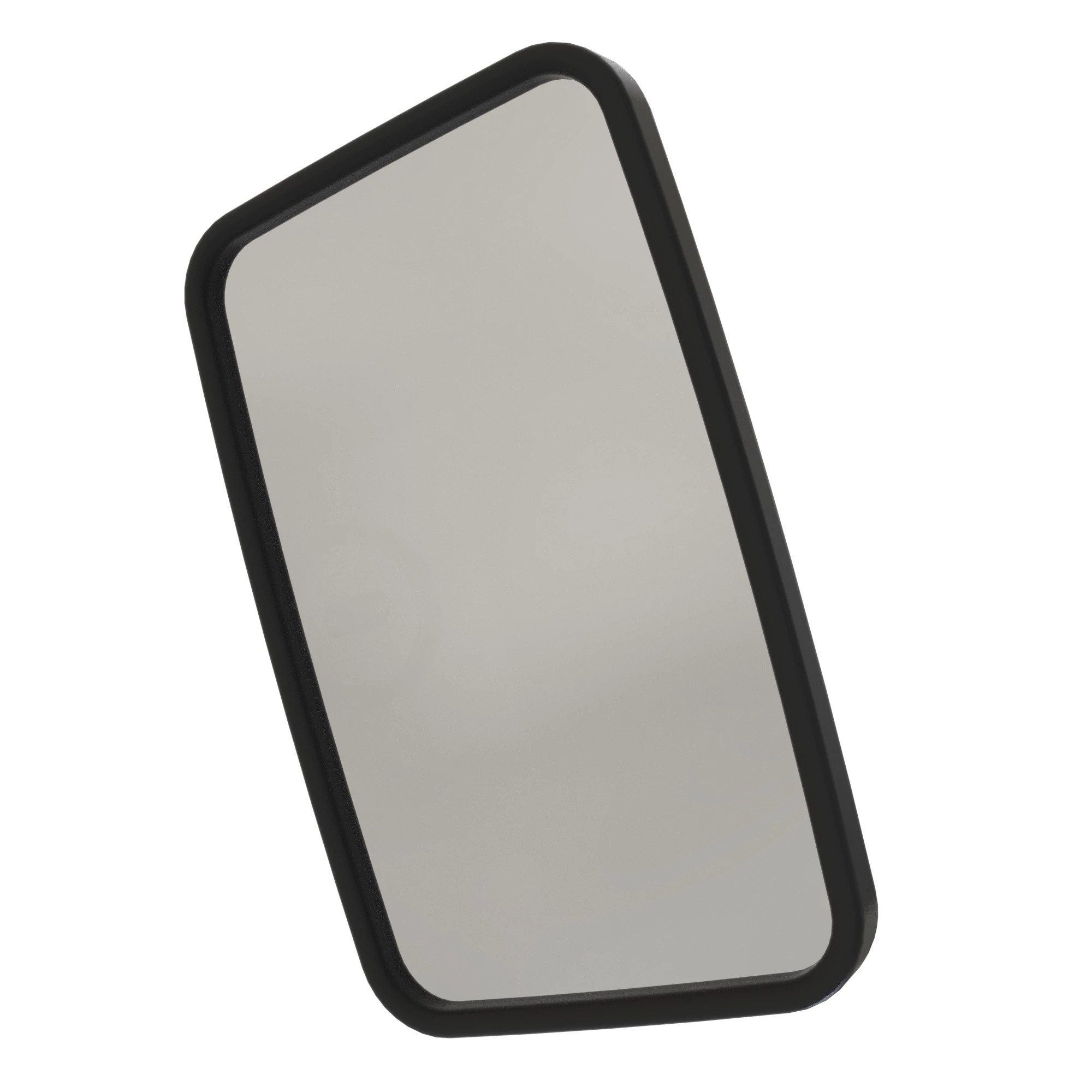 MIRROR, HEATED MIRROR