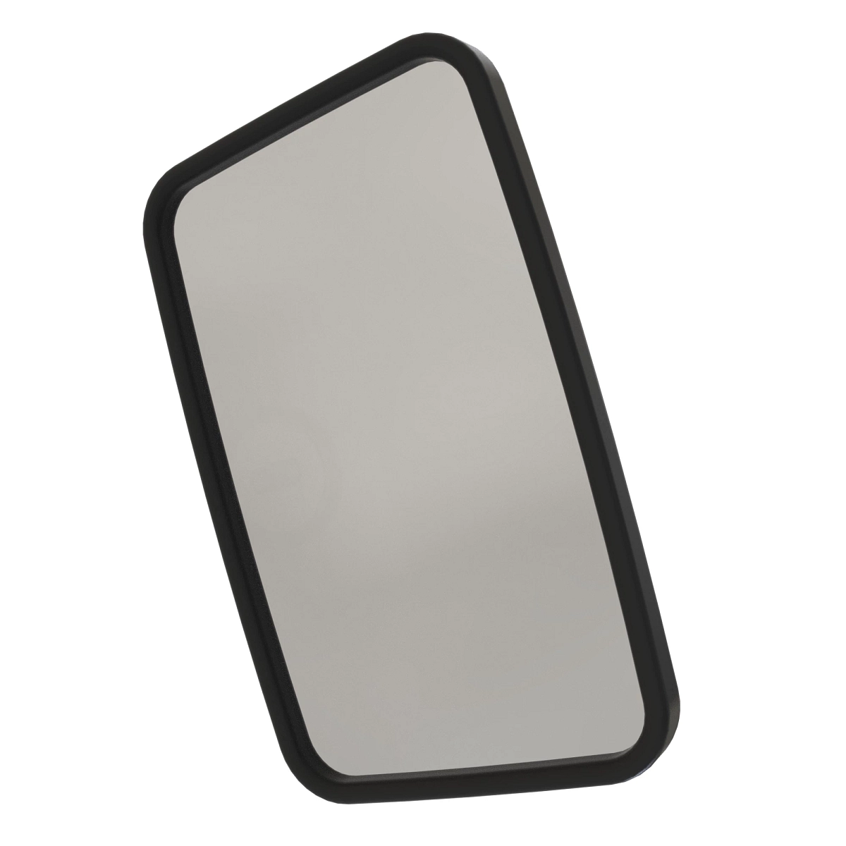 Heated Mirror