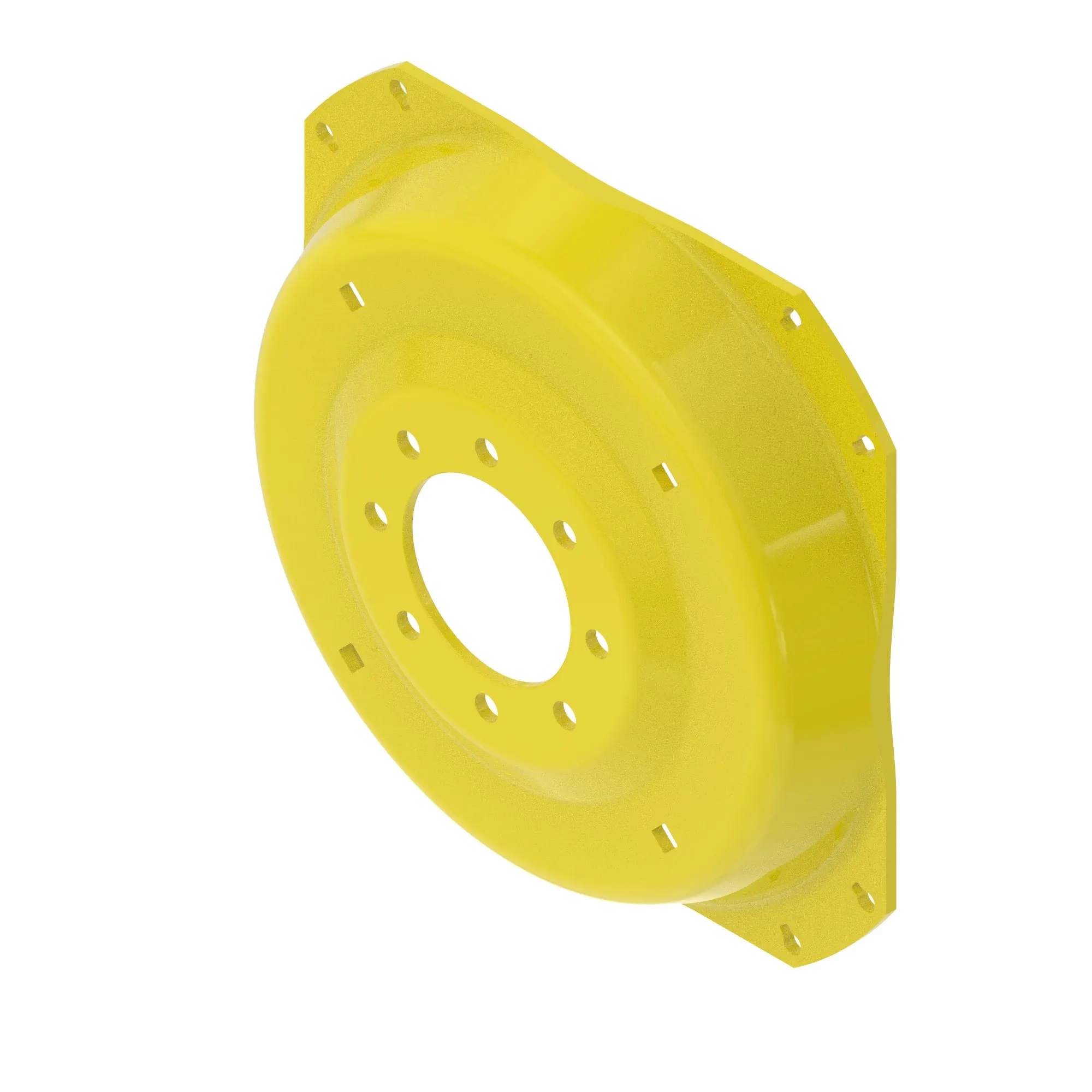 John Deere Wheel Center - SU33664