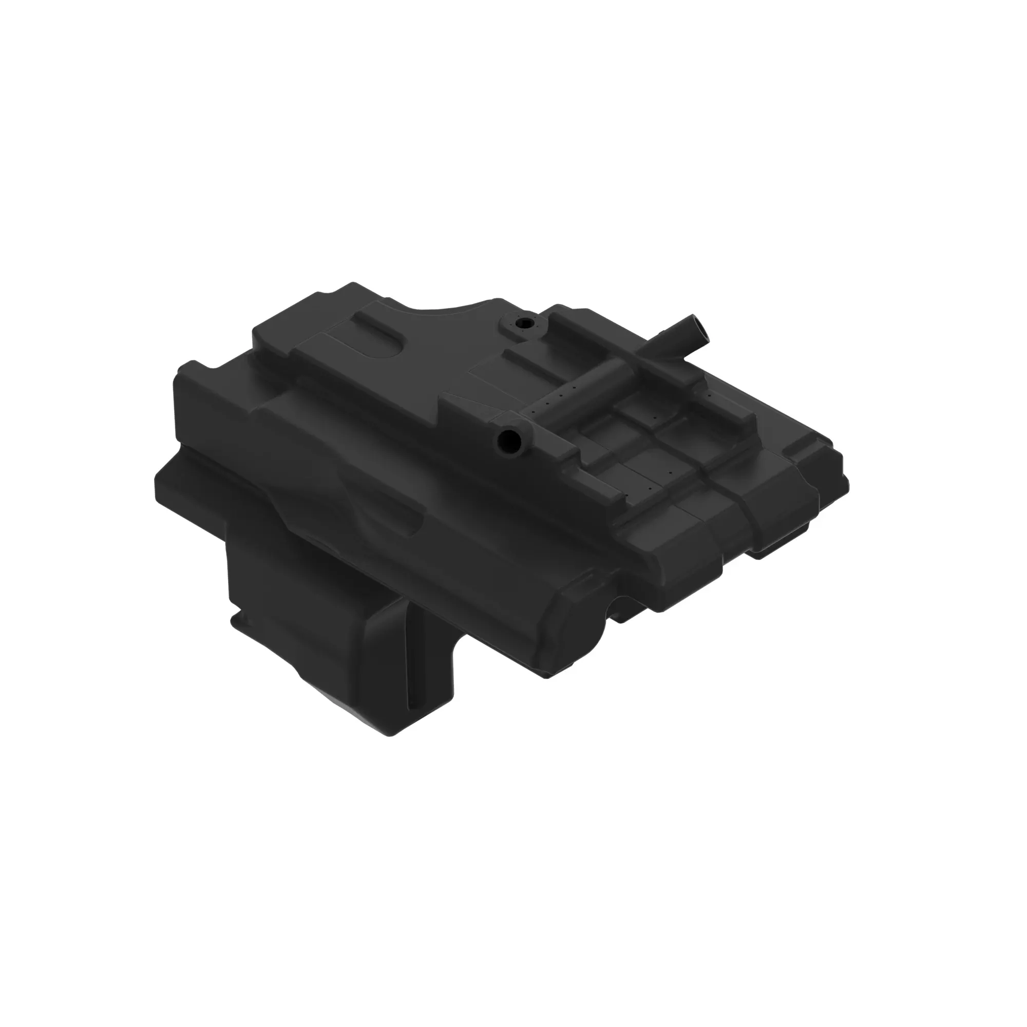 John Deere Fuel Tank, Tracks, Center - RE576277