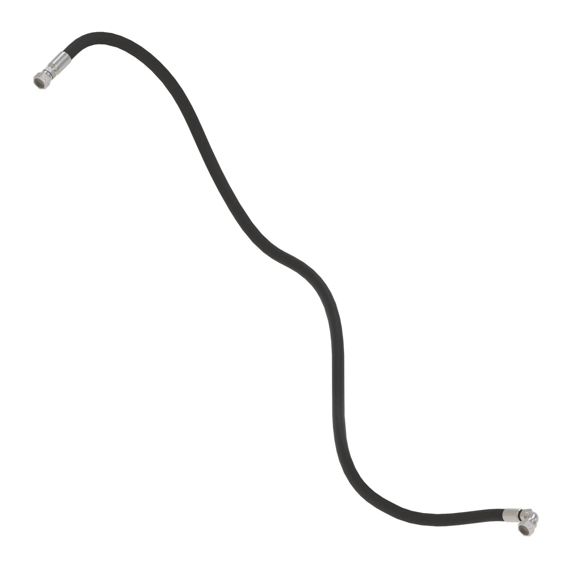 Hydraulic Hose - Fabricate, Activit