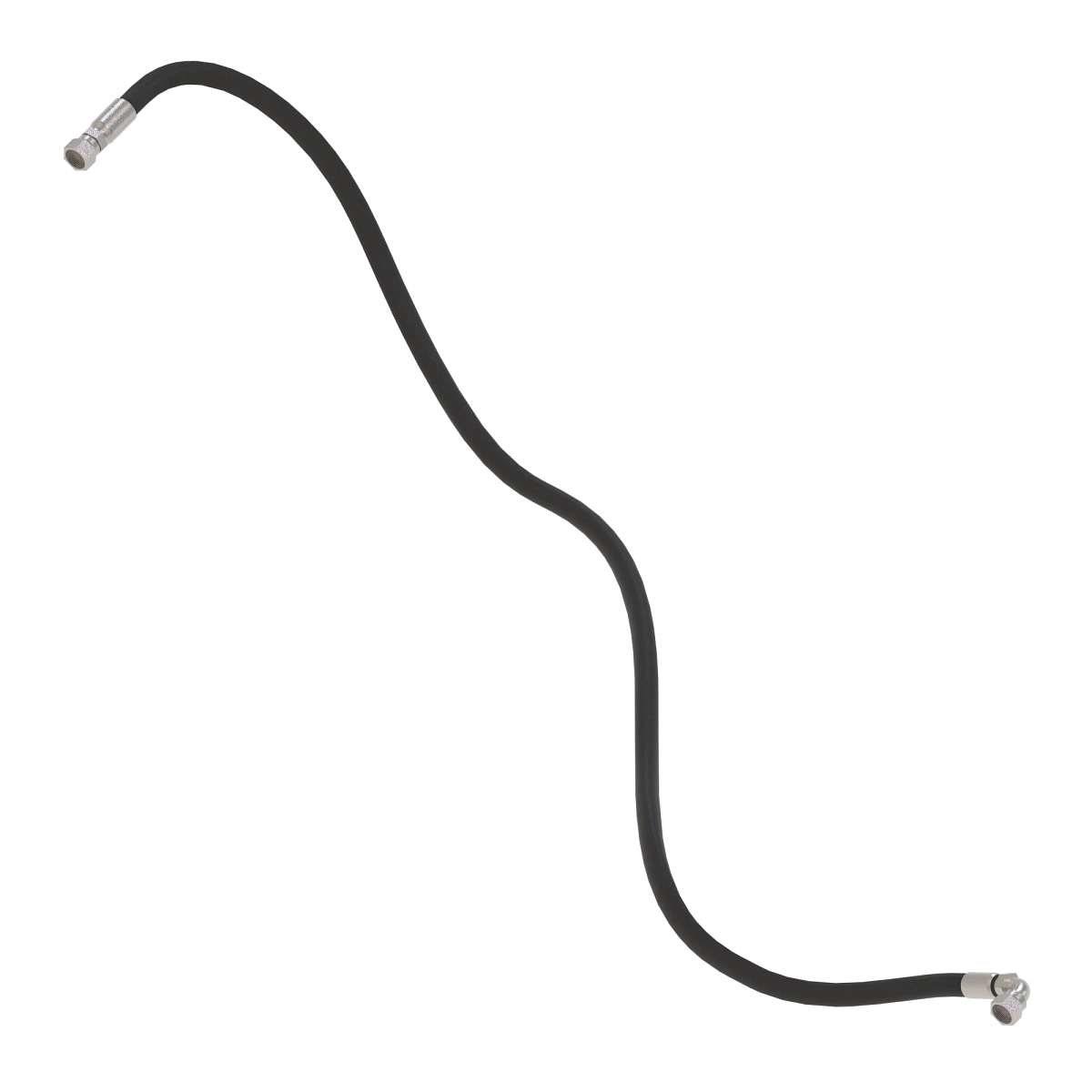 Hydraulic Hose - Fabricate, Activit