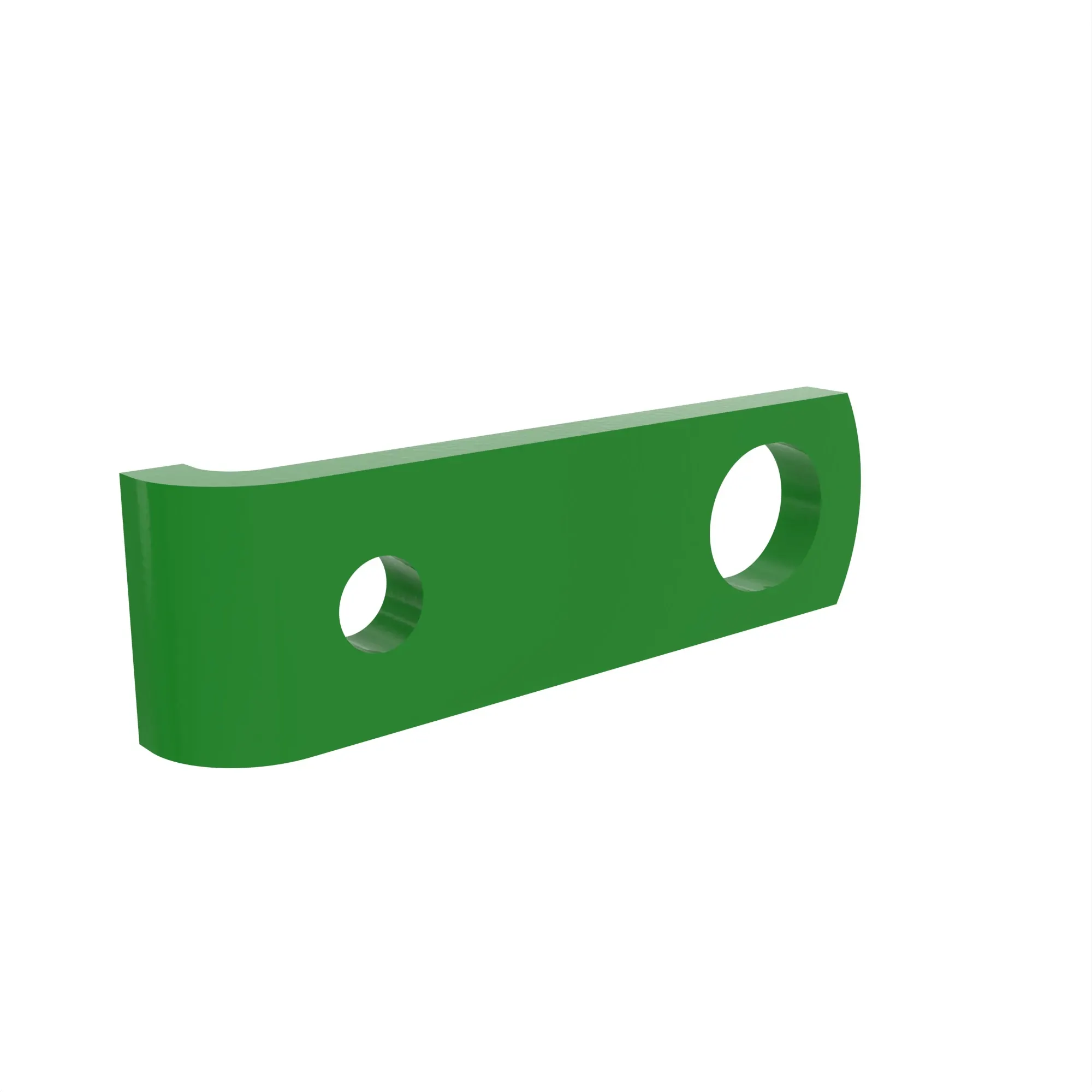 John Deere Drawbar Pin Lever Retainer - L41540