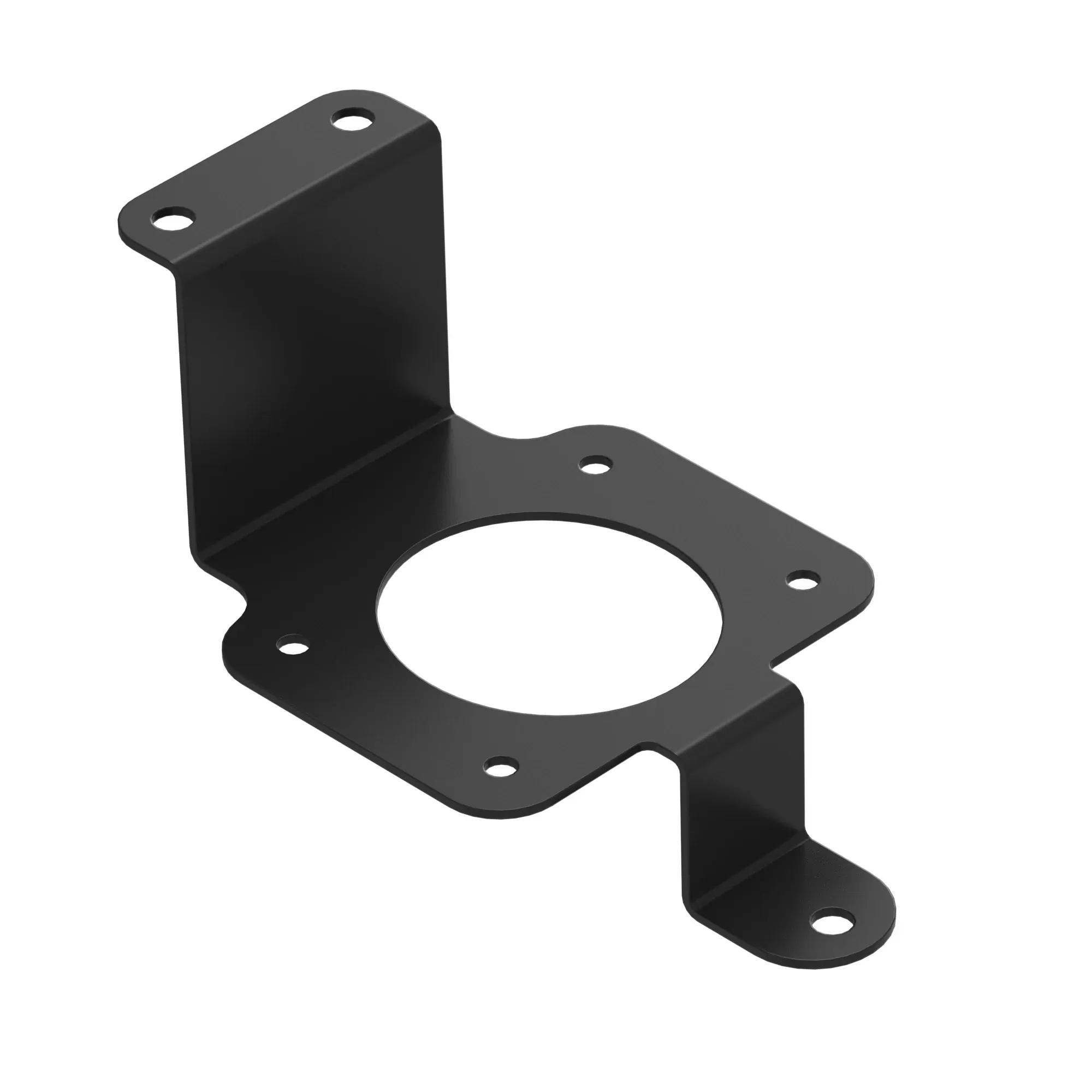 John Deere Headlight Bracket - M167778