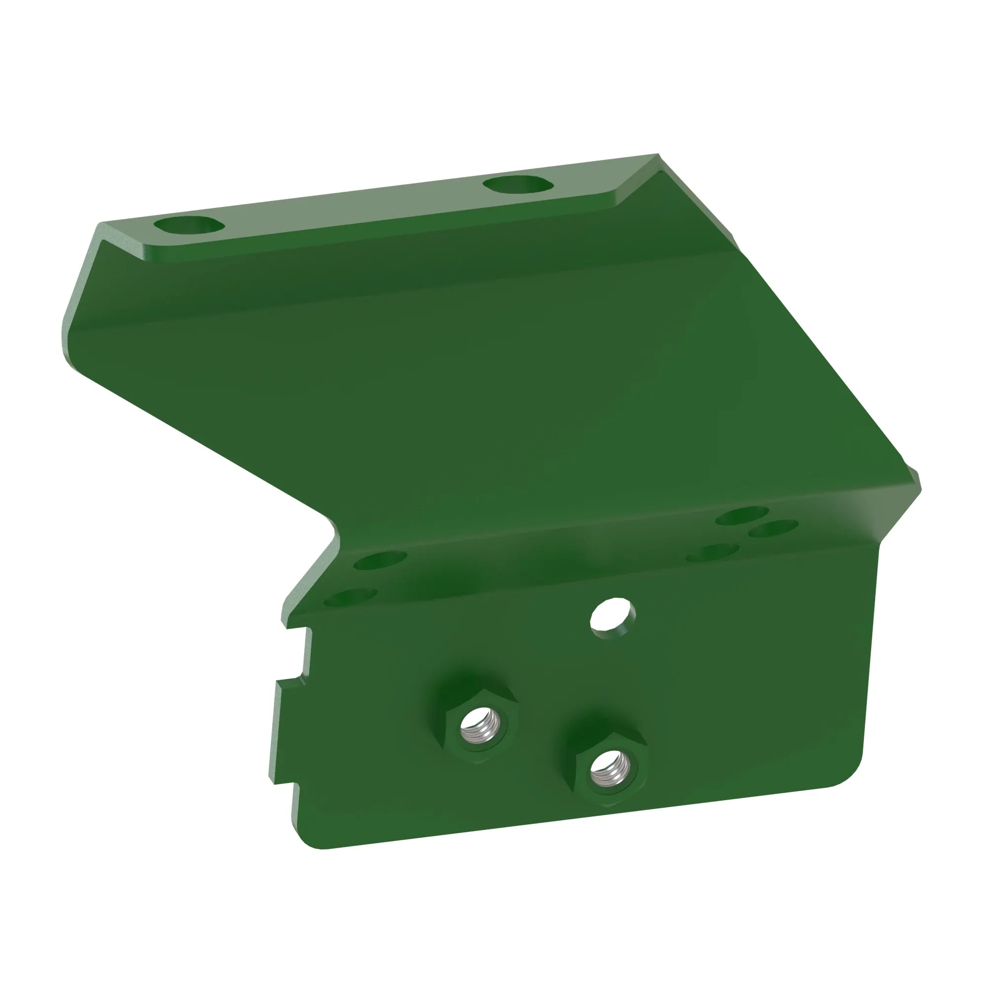 John Deere Fuel Pump Retainer - AL169724