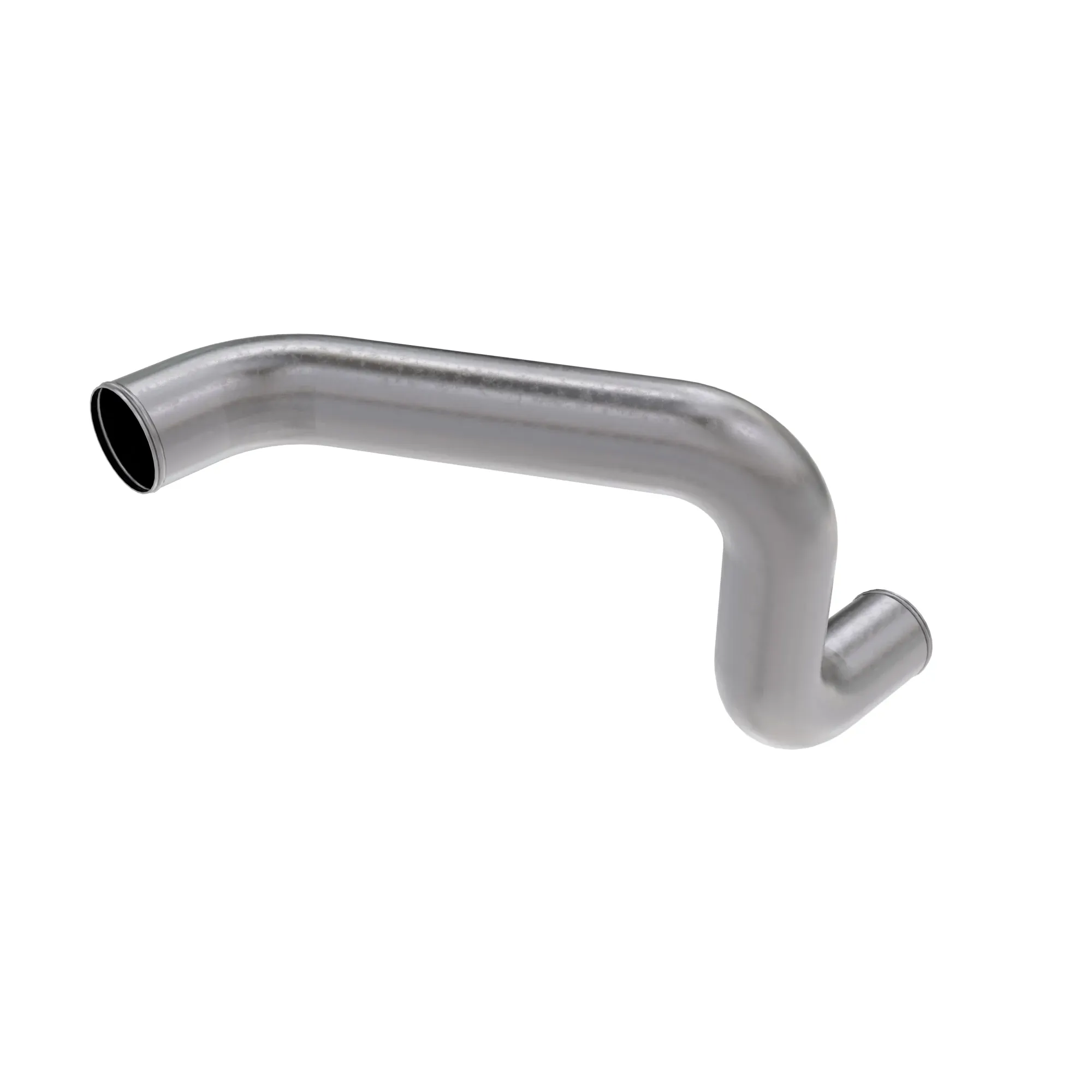 John Deere Charge Air Cooler Inlet Tube - CB01505726