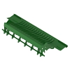 FRAME, 15K DROP FLOOR FRAME