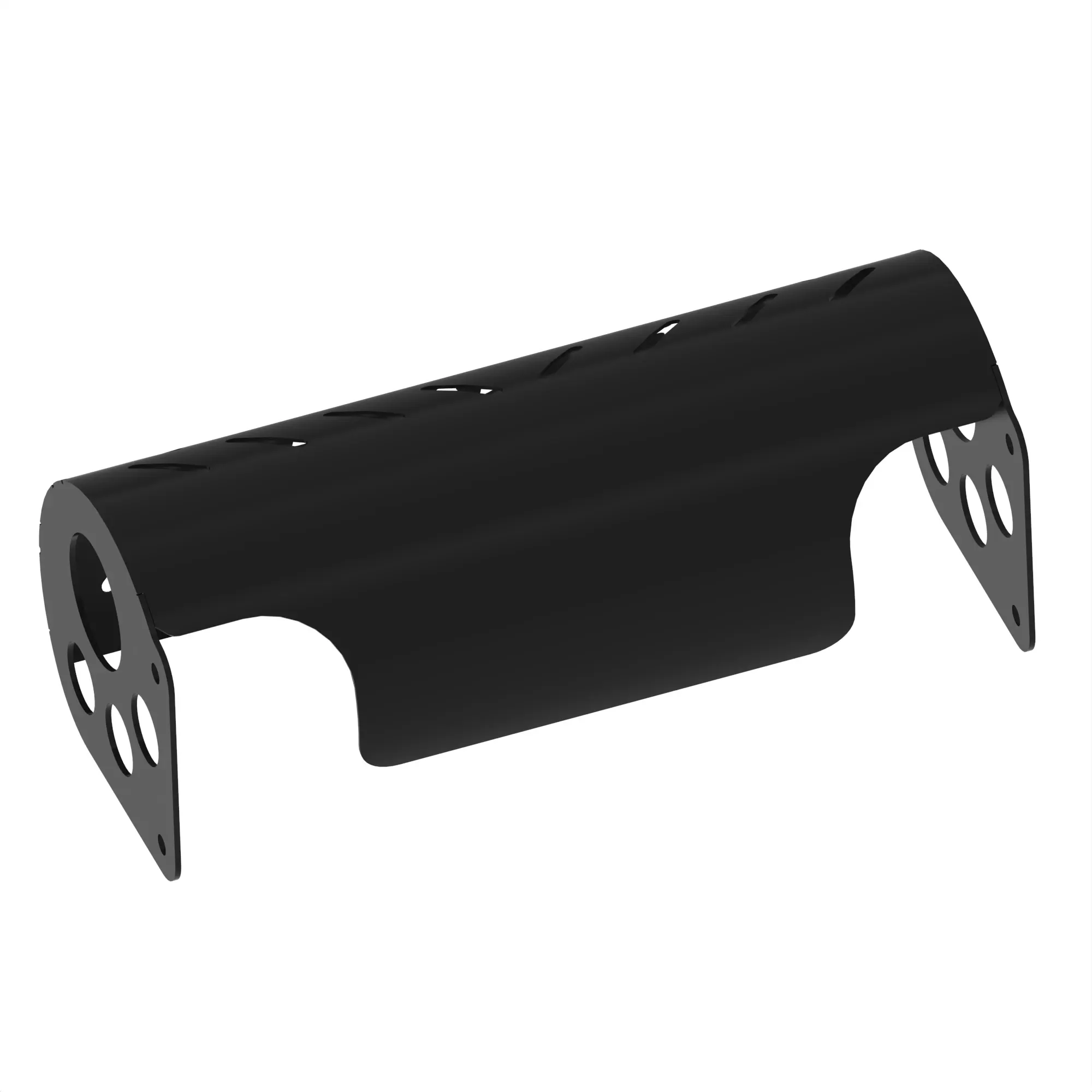 HEAT SHIELD, FS AND FX KAW