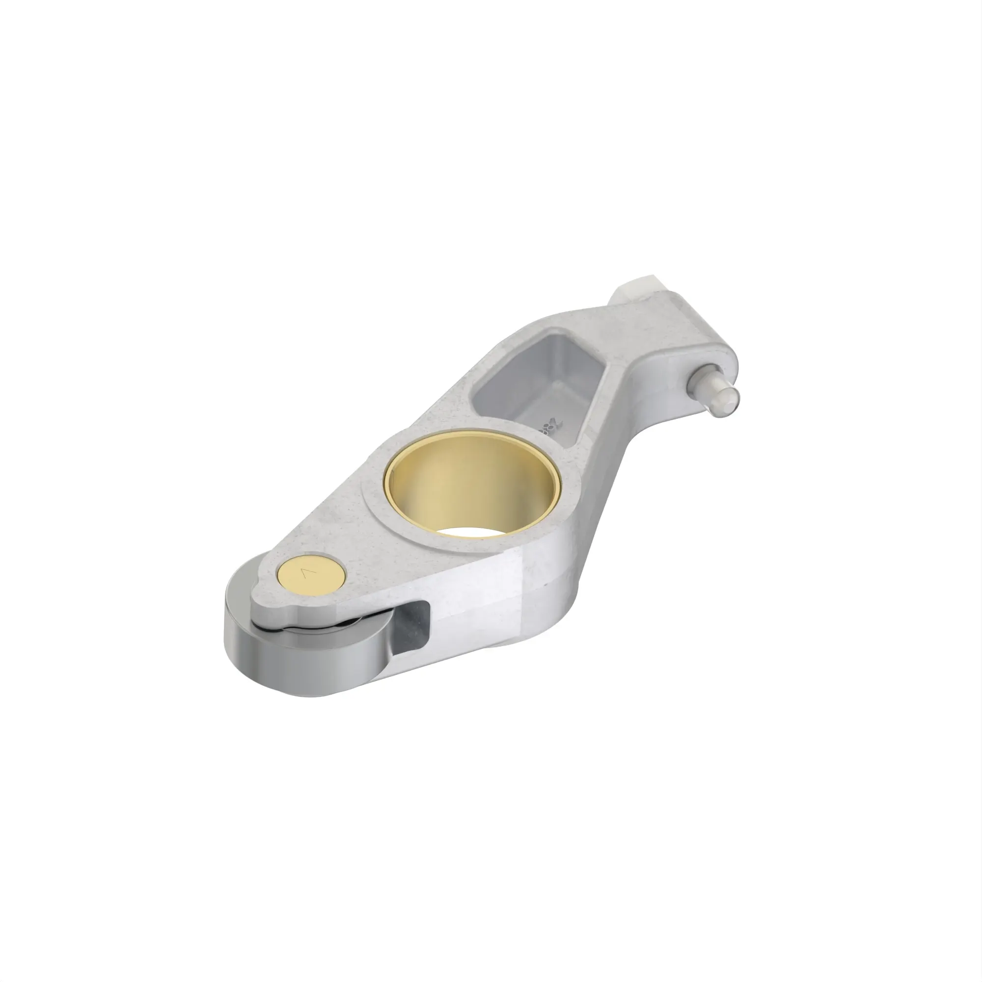 ROCKER ARM,ASSEMBLY, 13.5L COMPLETE