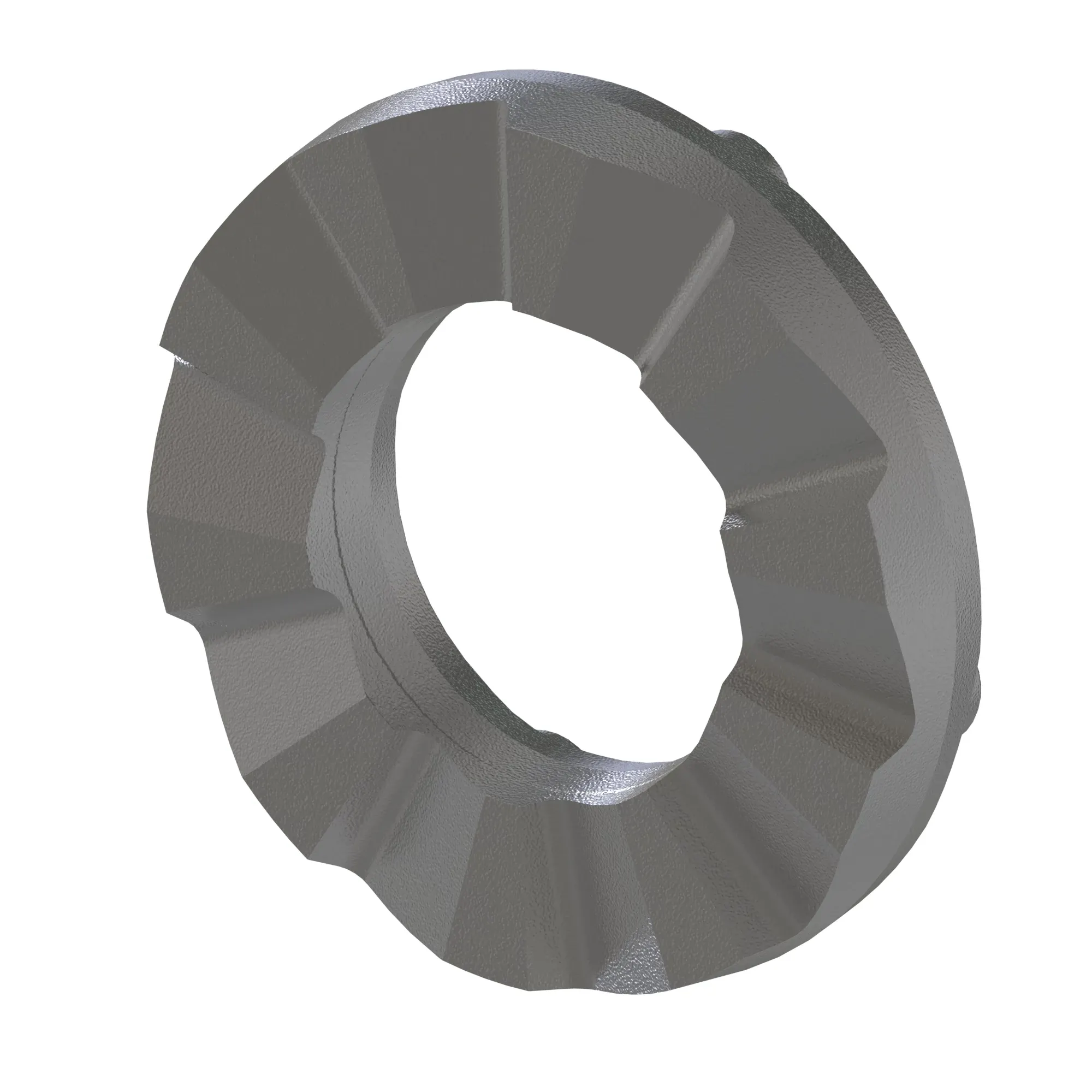 John Deere Right Side Slip Clutch - N199180