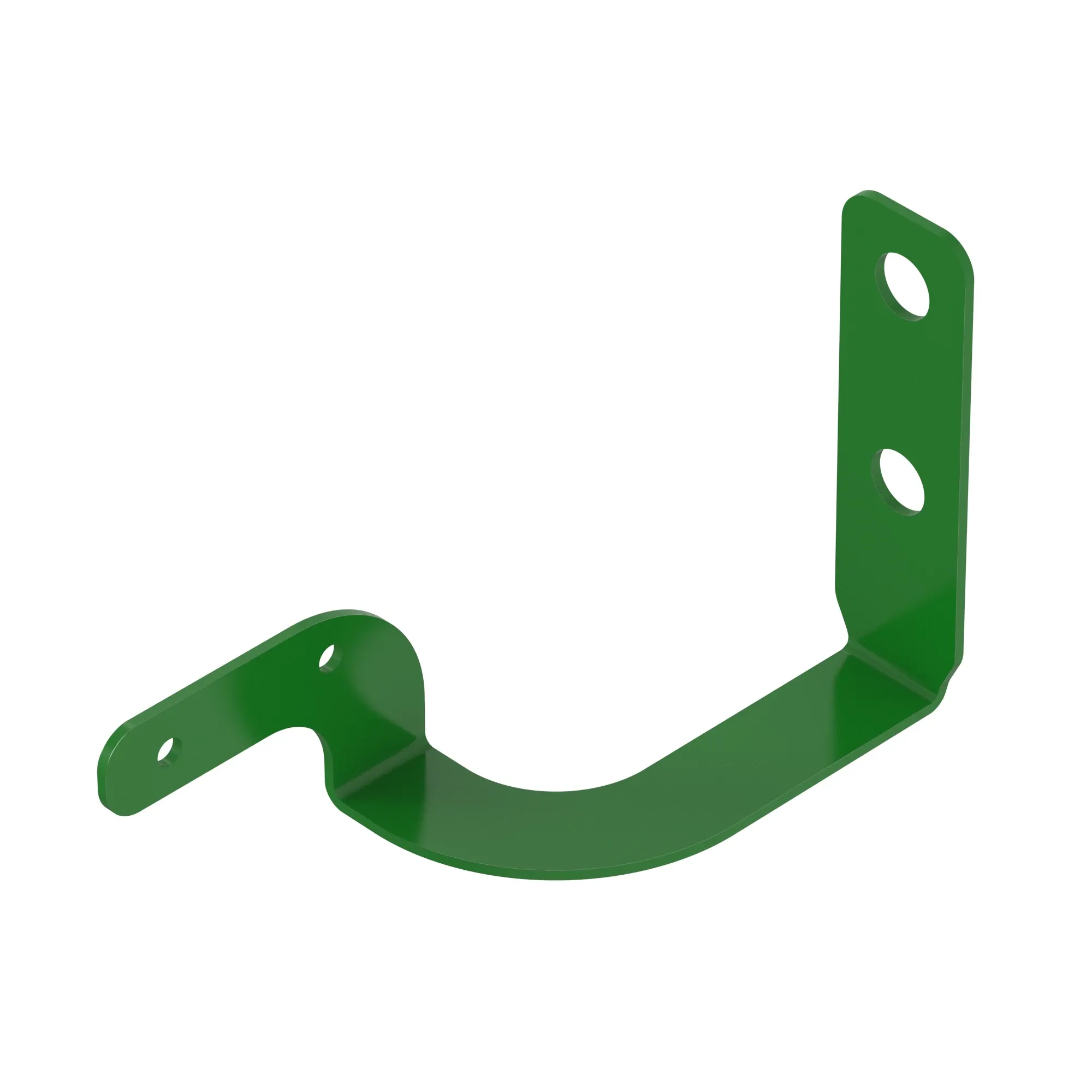 BRACKET, RESERVOIR HOLDER