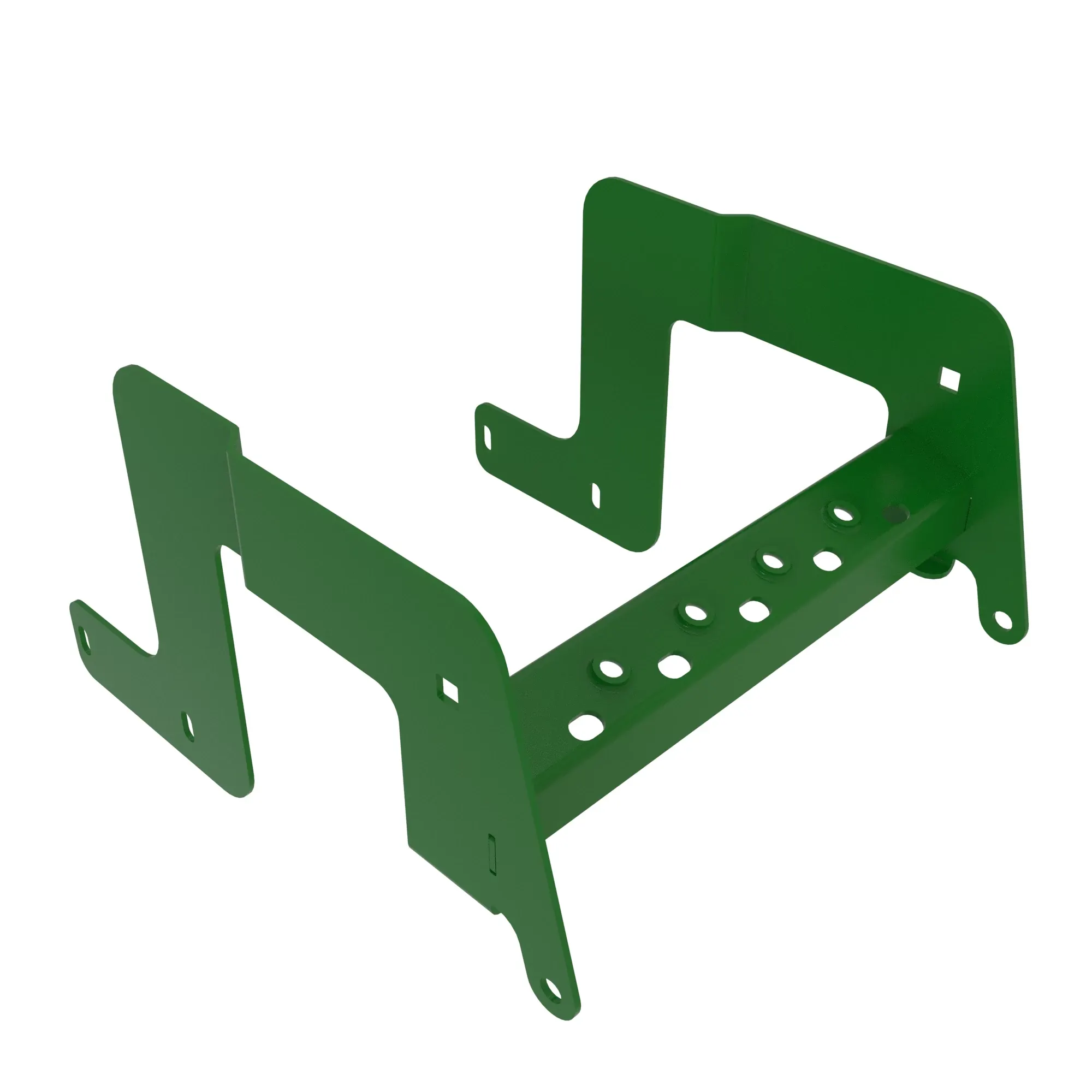 John Deere Lower Duct Ladder - AN372469