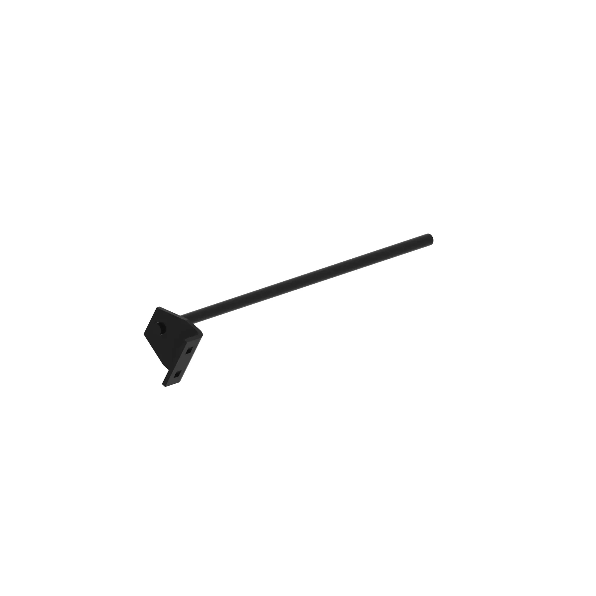 John Deere Bracket - LVA11129