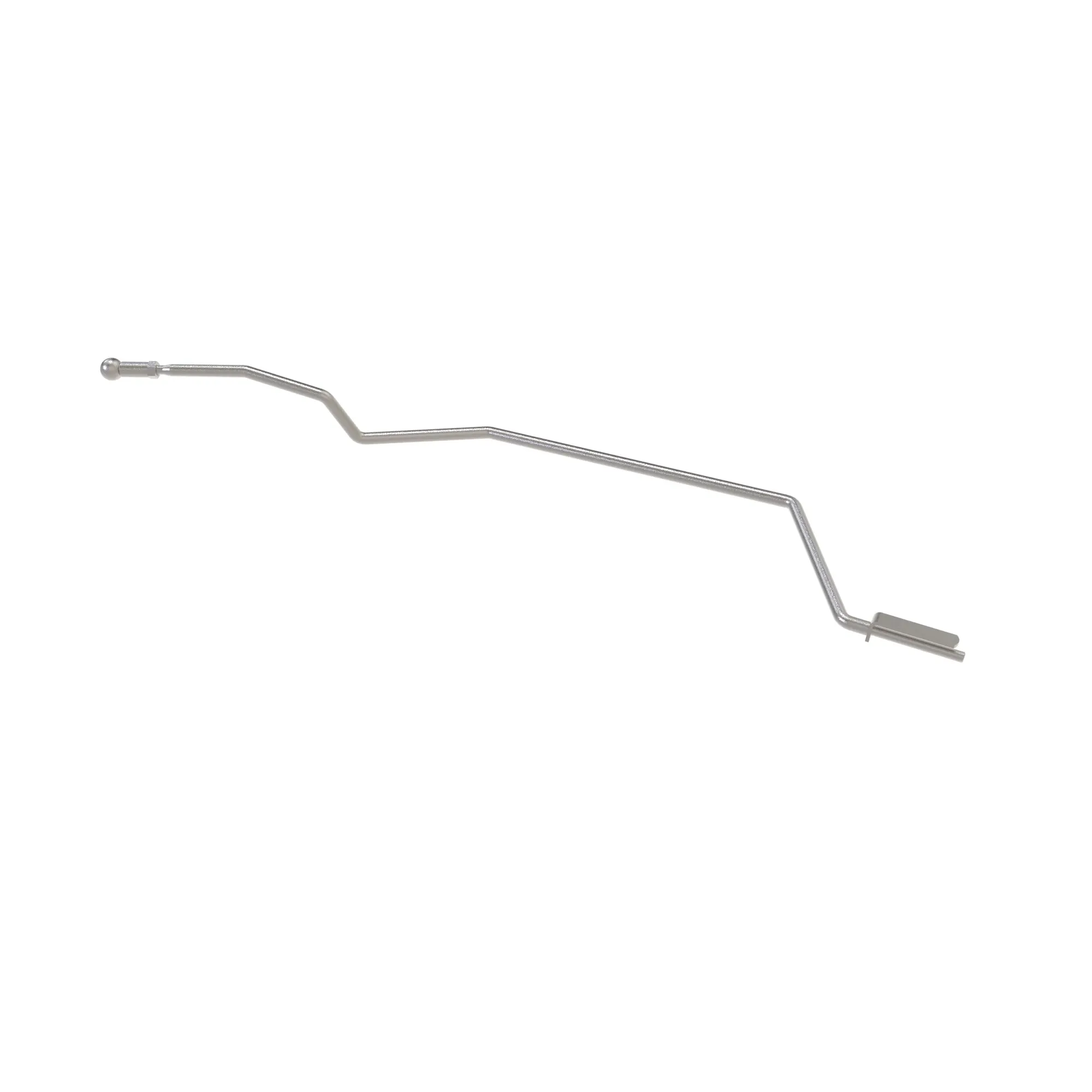 John Deere Speed Control Rod, 4 Cylinder - AL209177
