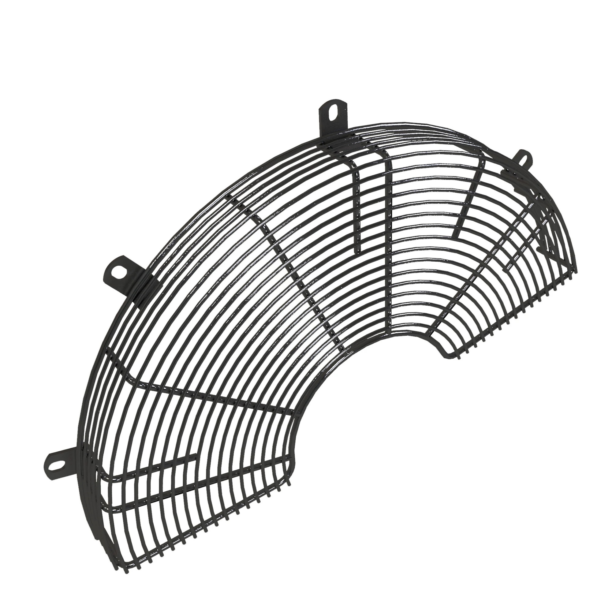 GUARD, FAN