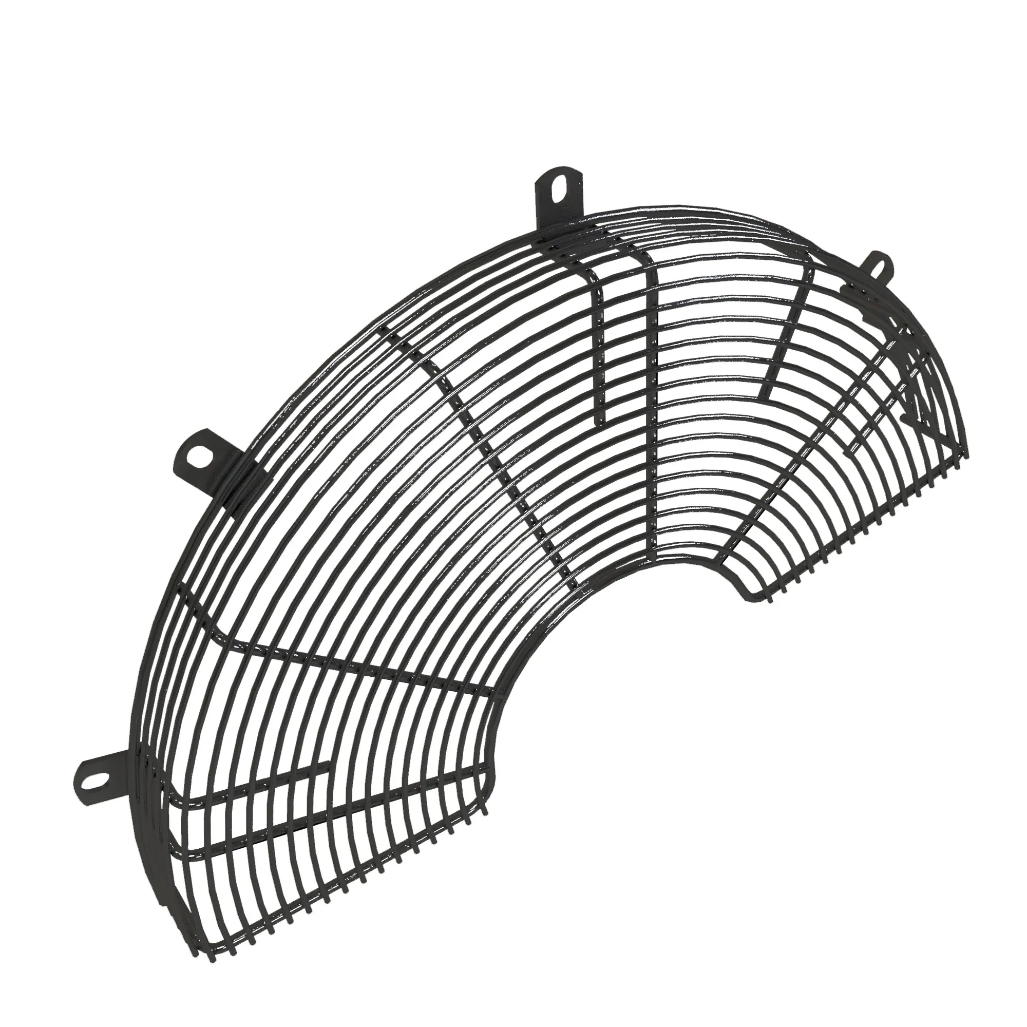 John Deere Fan Guard - AT140414