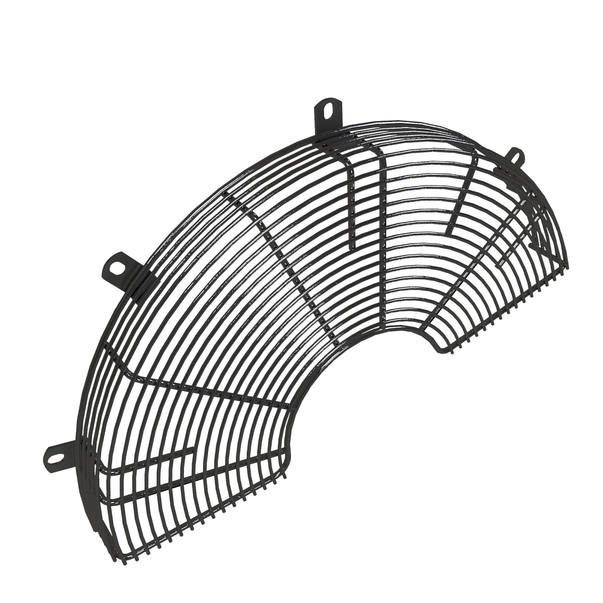 Guard, Fan