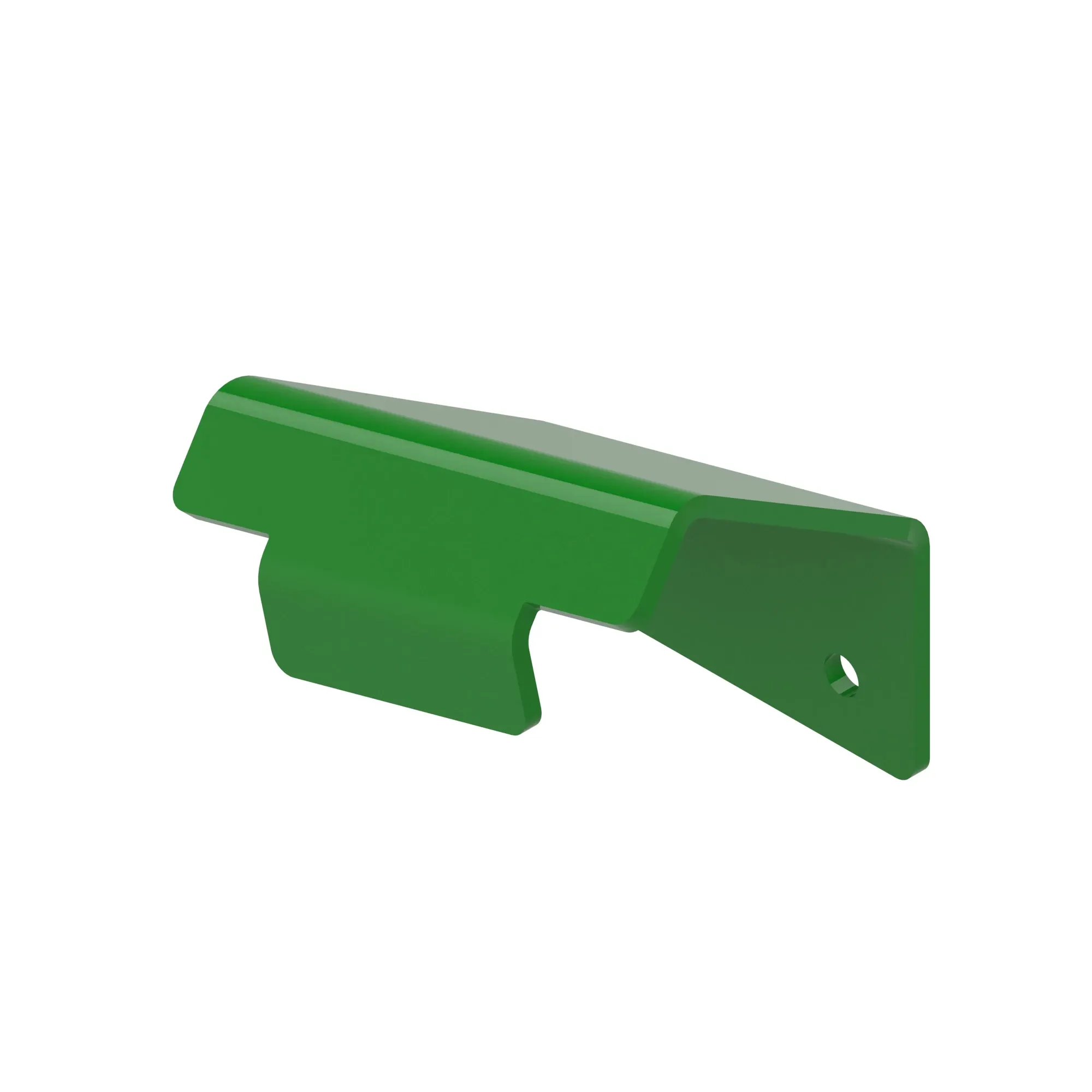 SUPPORT, RH UPPER SHIELD MOUNTING