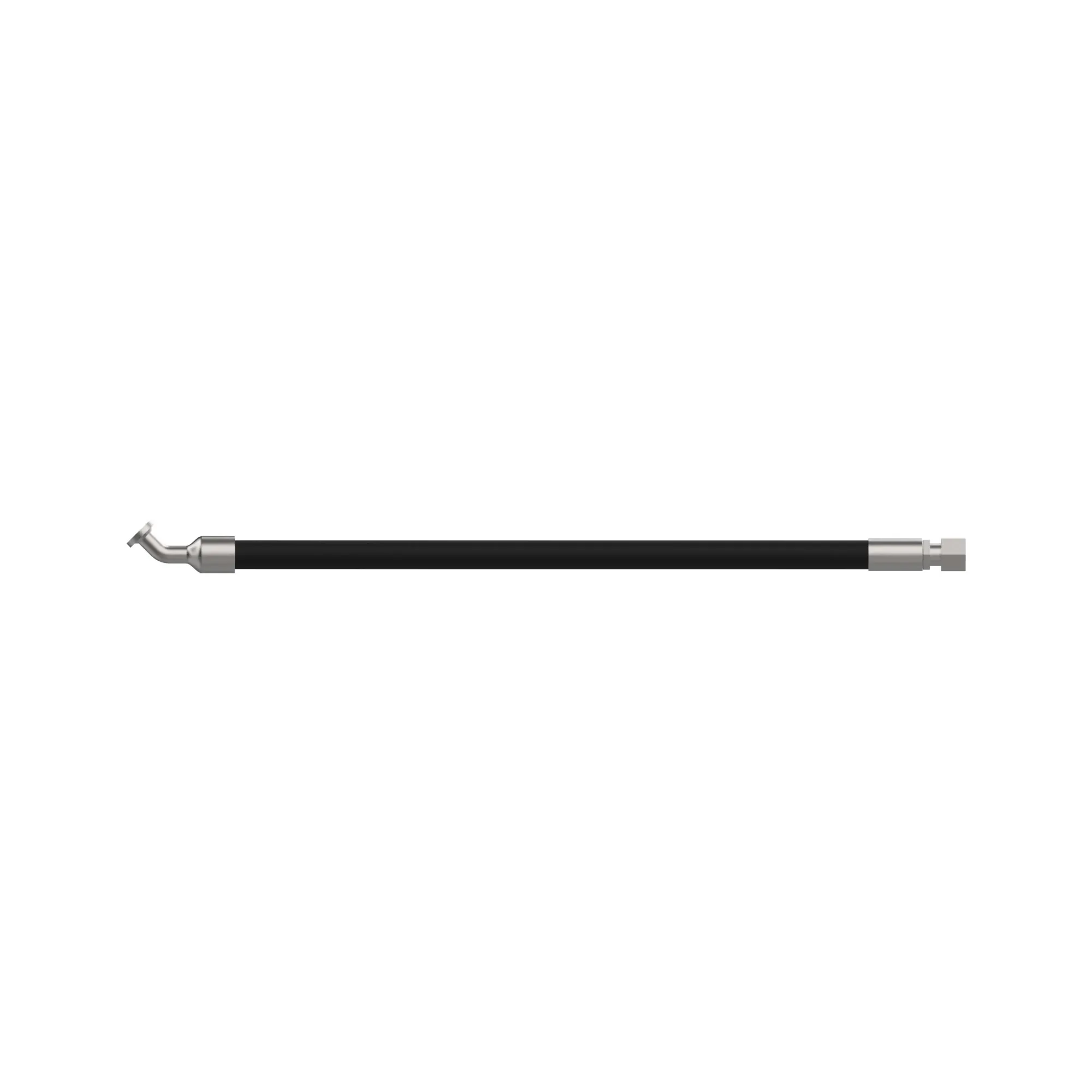 John Deere Hydraulic Hose - F123066