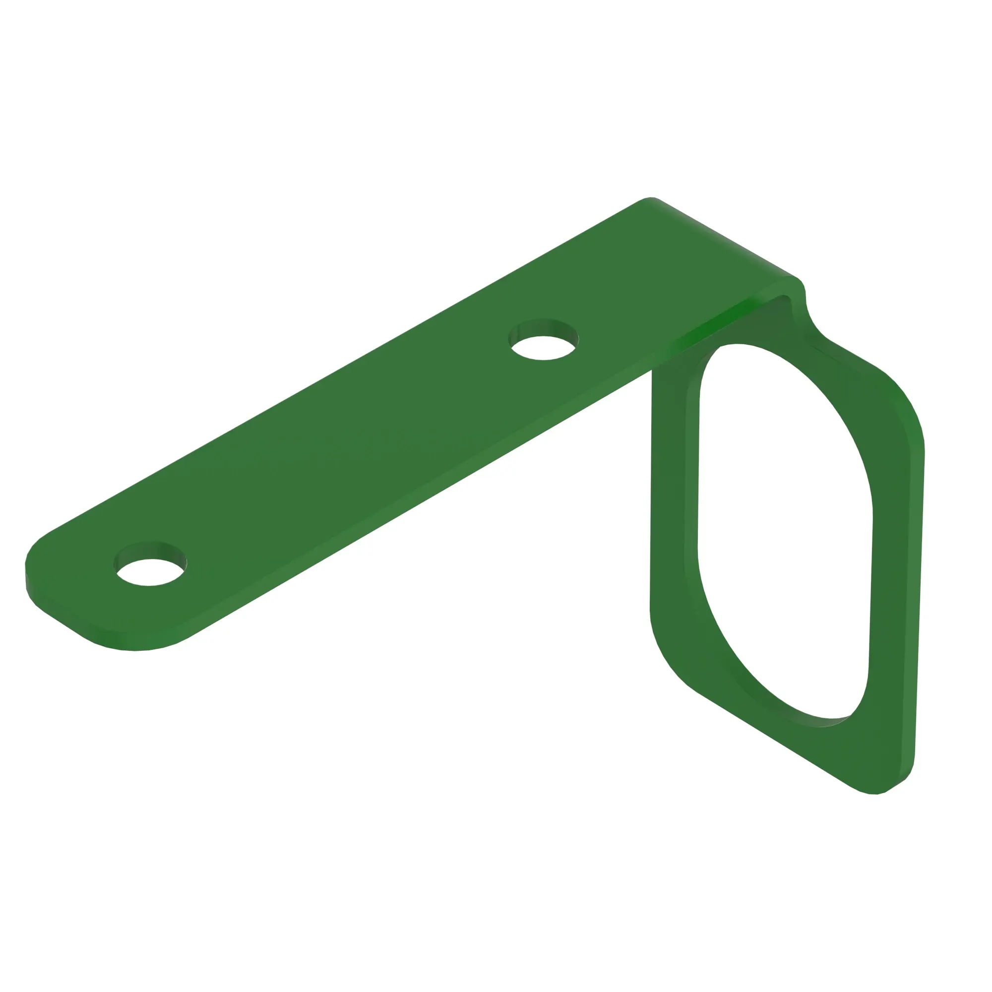 SHEET, BRACKET AIR WAND HOLDER