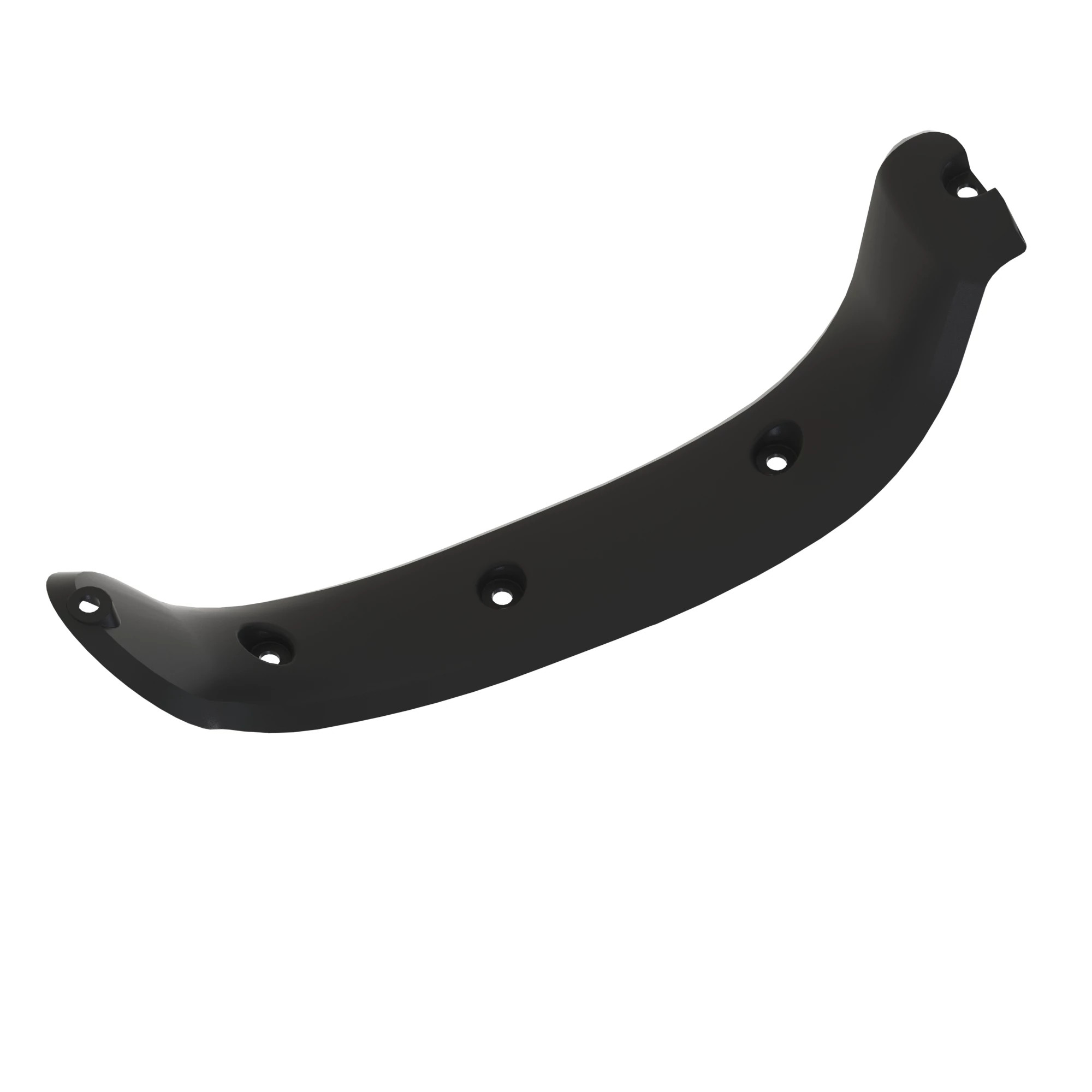 COVER, POSITION LIGHT, RH, 7R FT4