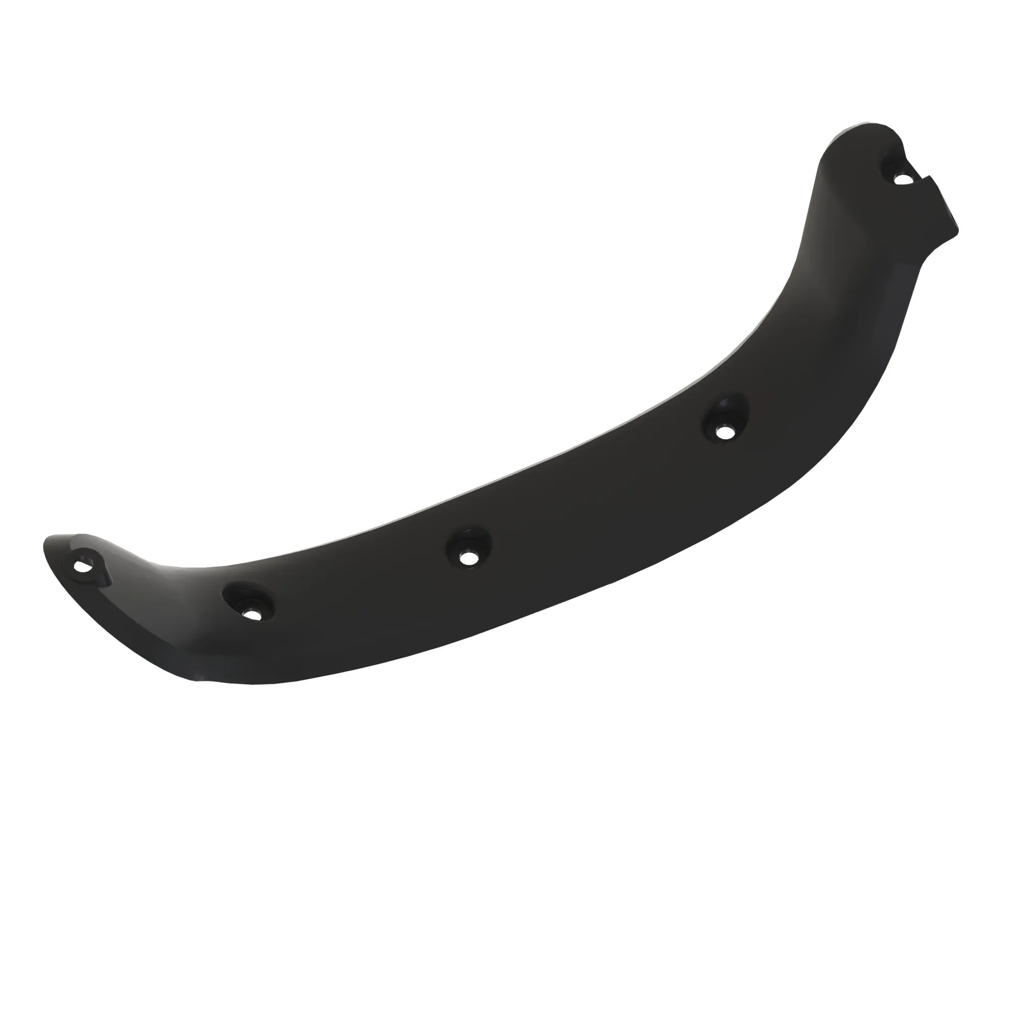 John Deere Position Light Cover, Right Side - R540667