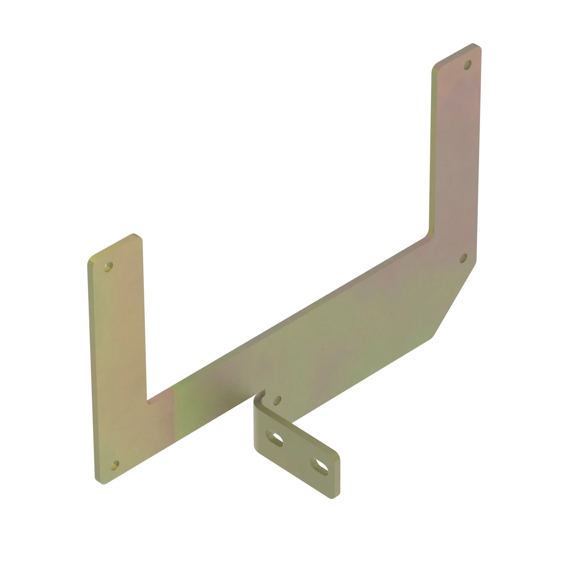 John Deere Bracket - F630957