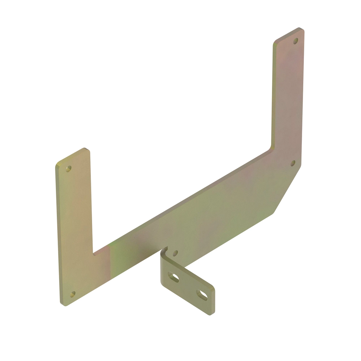 Bracket