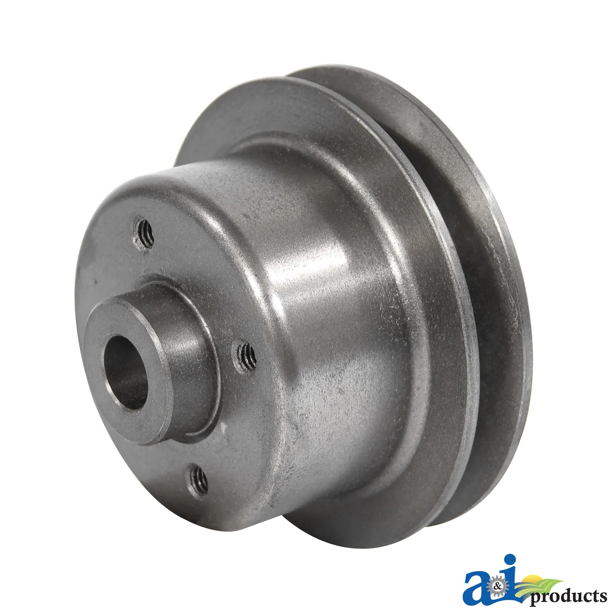 A&I Products Water Pump Pulley - A-T23628