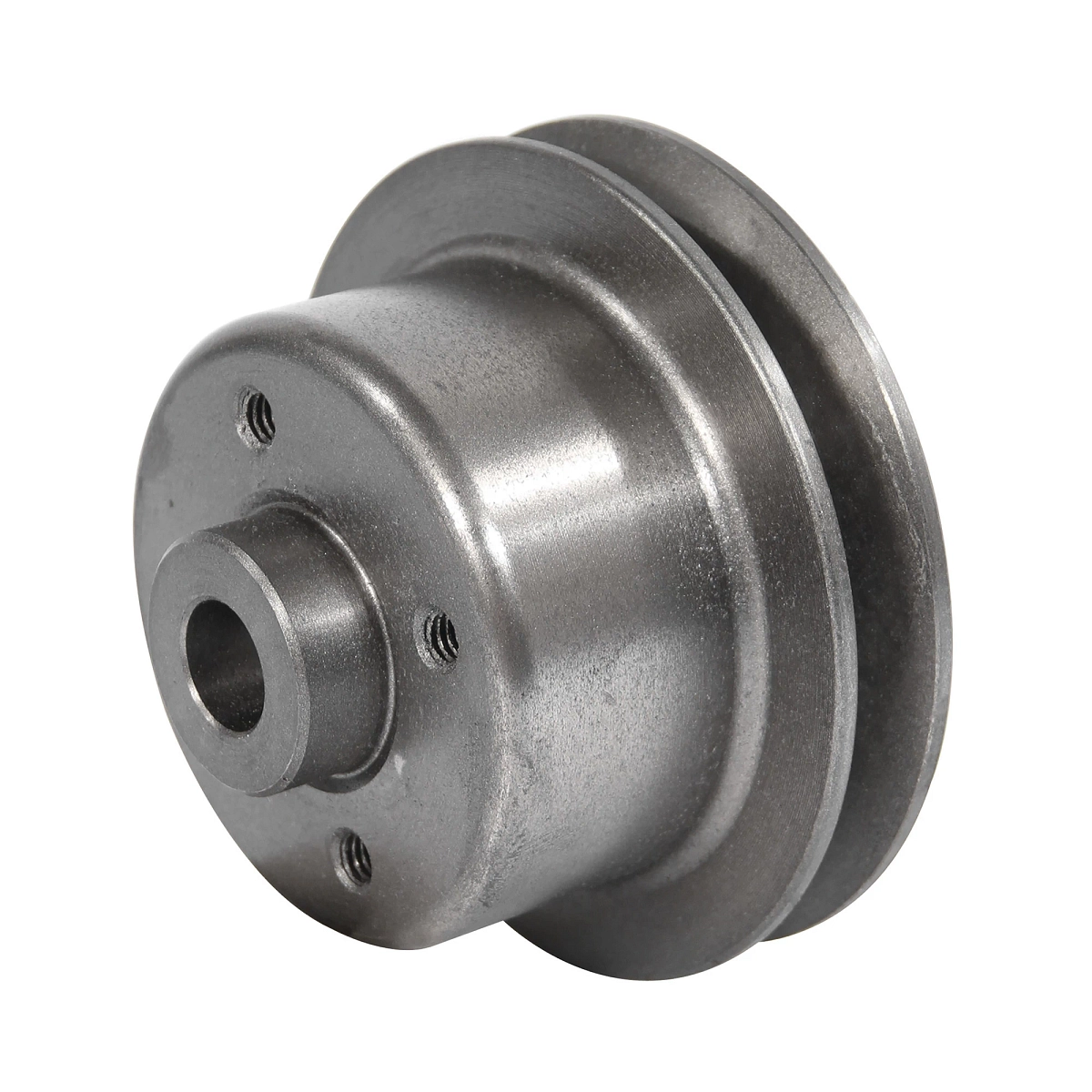 Pulley, Water Pump