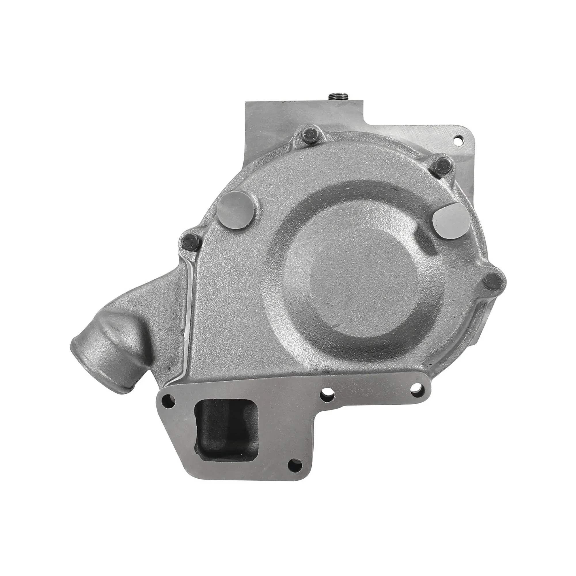 PUMP, WATER ASSEMBLY