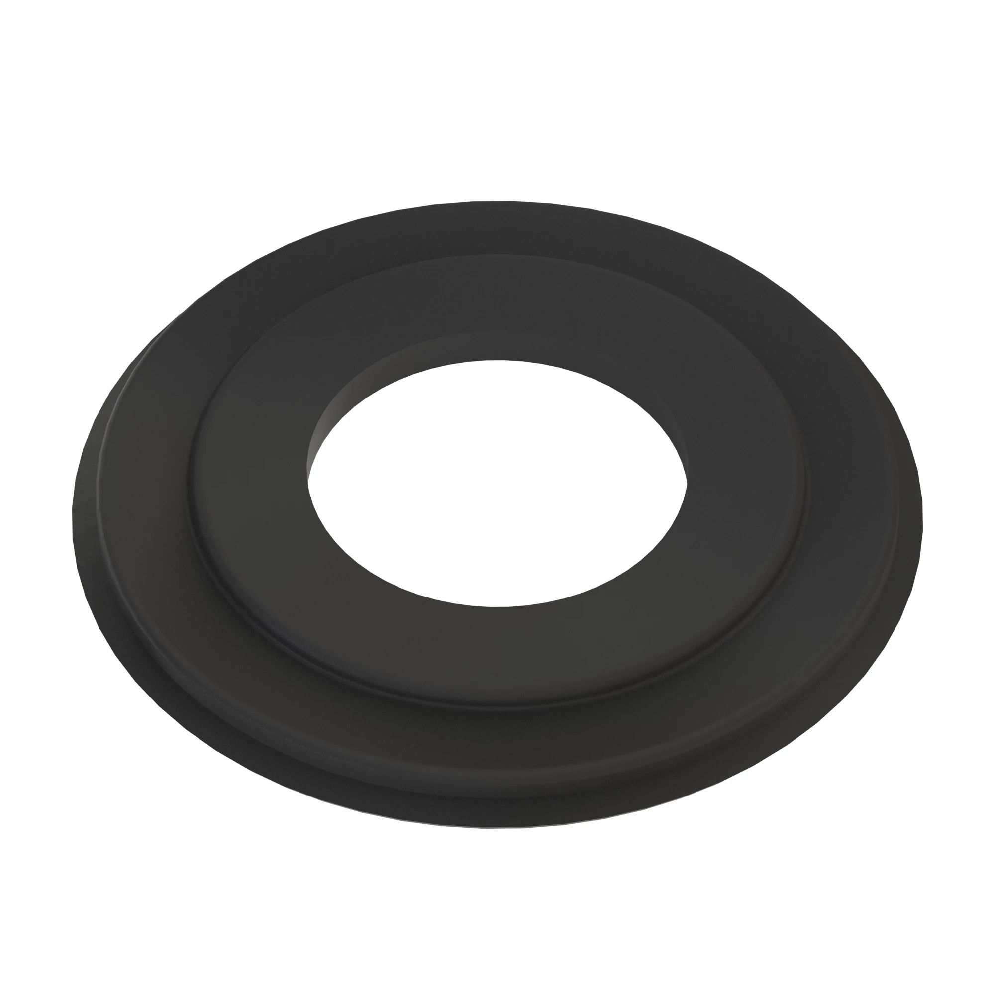 John Deere Rubber Cover - 4205476