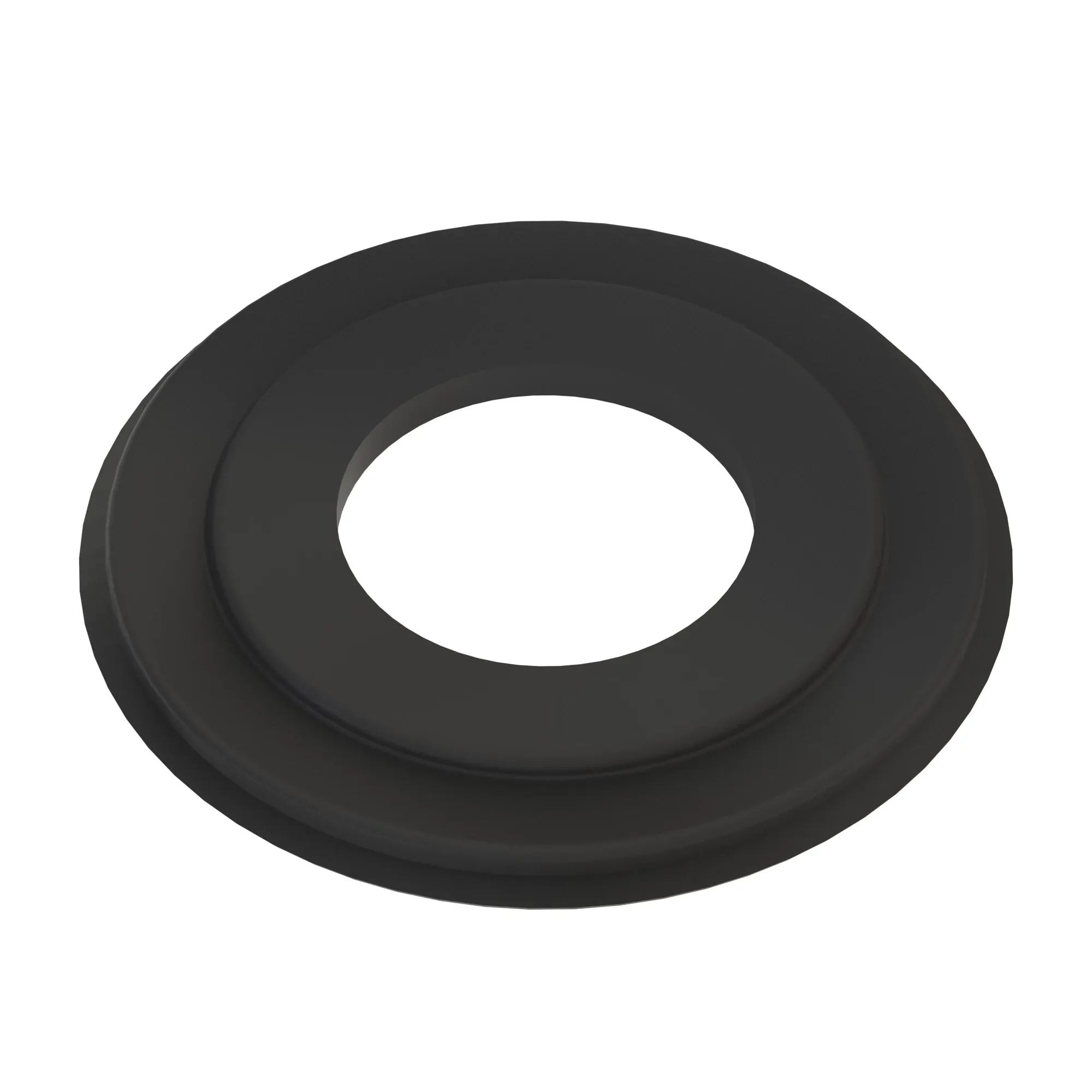 John Deere Rubber Cover - 4205476