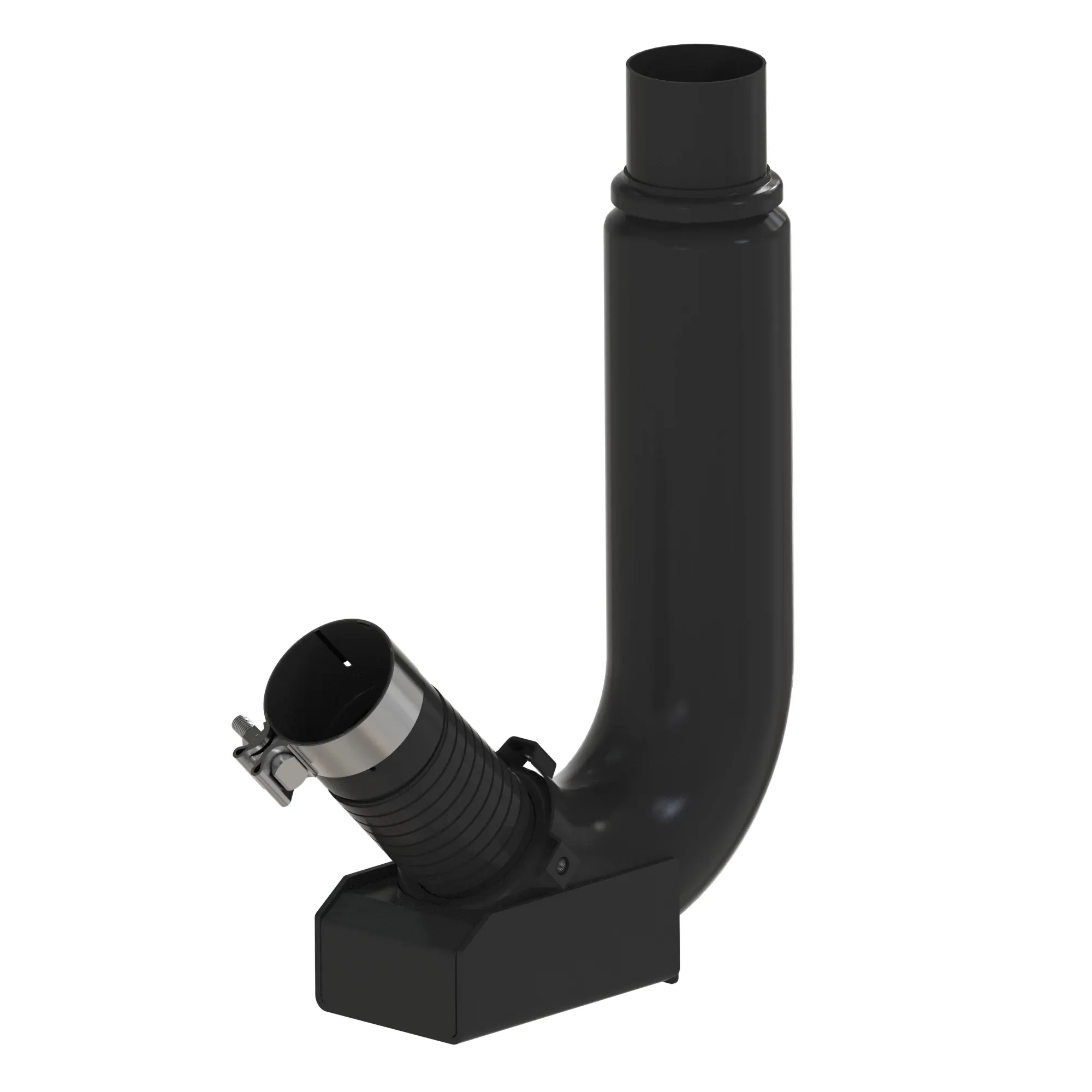 Exhaust Pipe