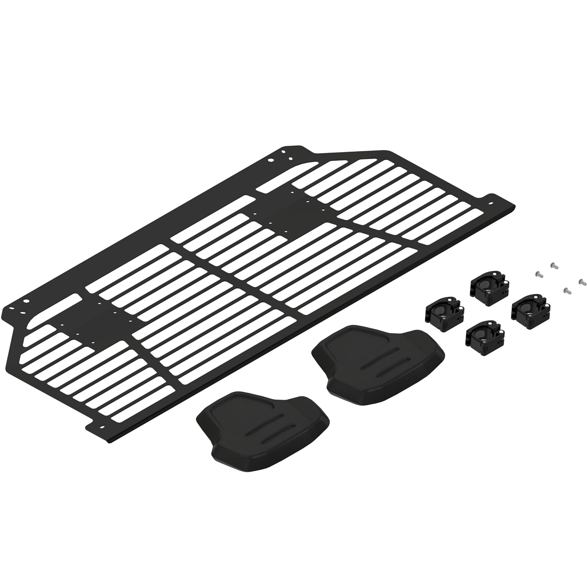 John Deere Rear Screen Kit - BM24460