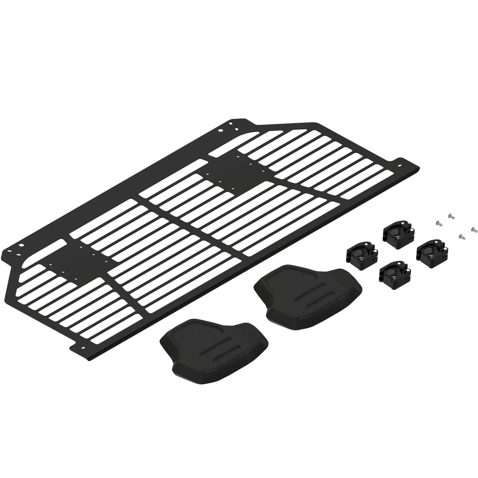 John Deere Rear Screen Kit - BM24460