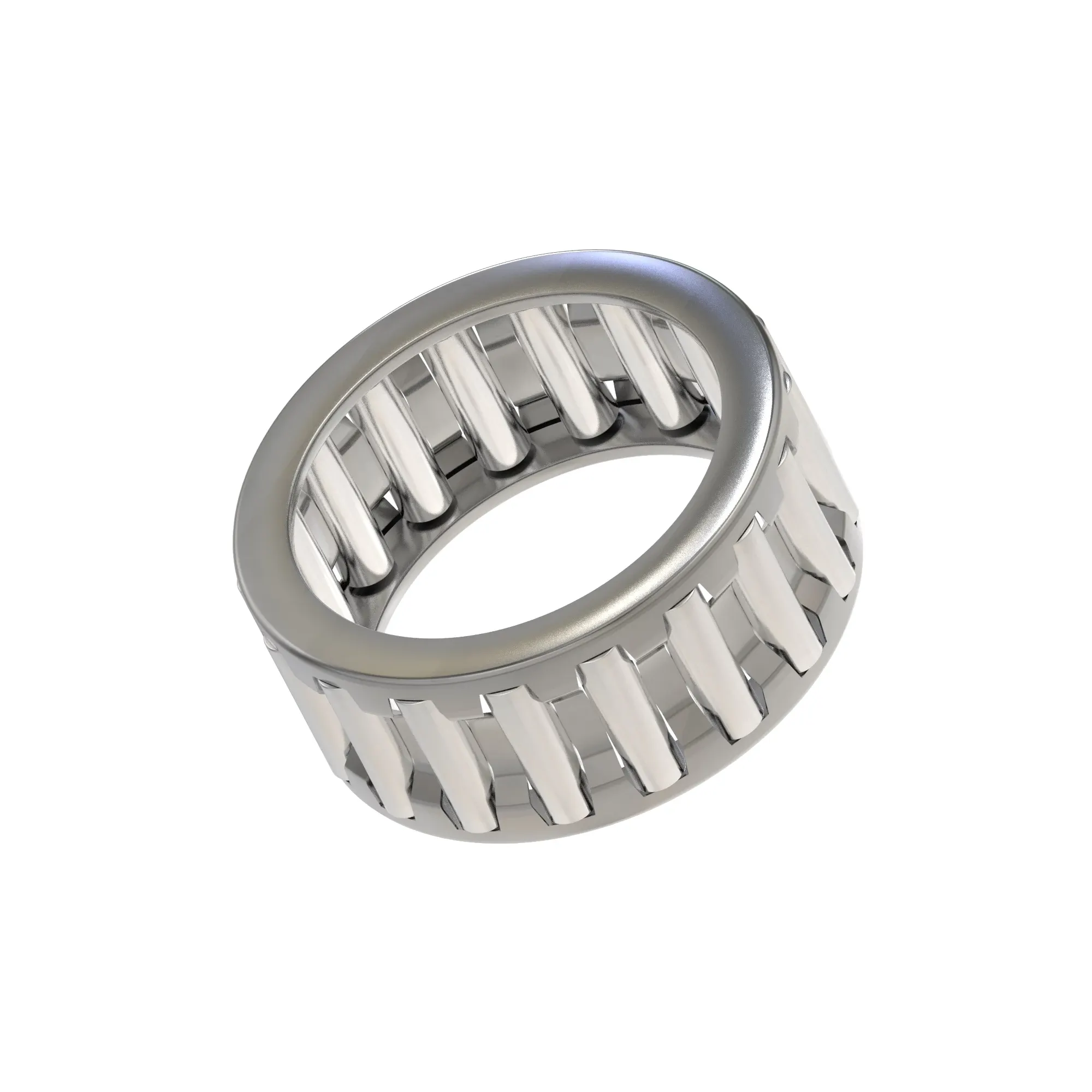 John Deere Open End Needle Cylindrical Roller Bearing - DE18934
