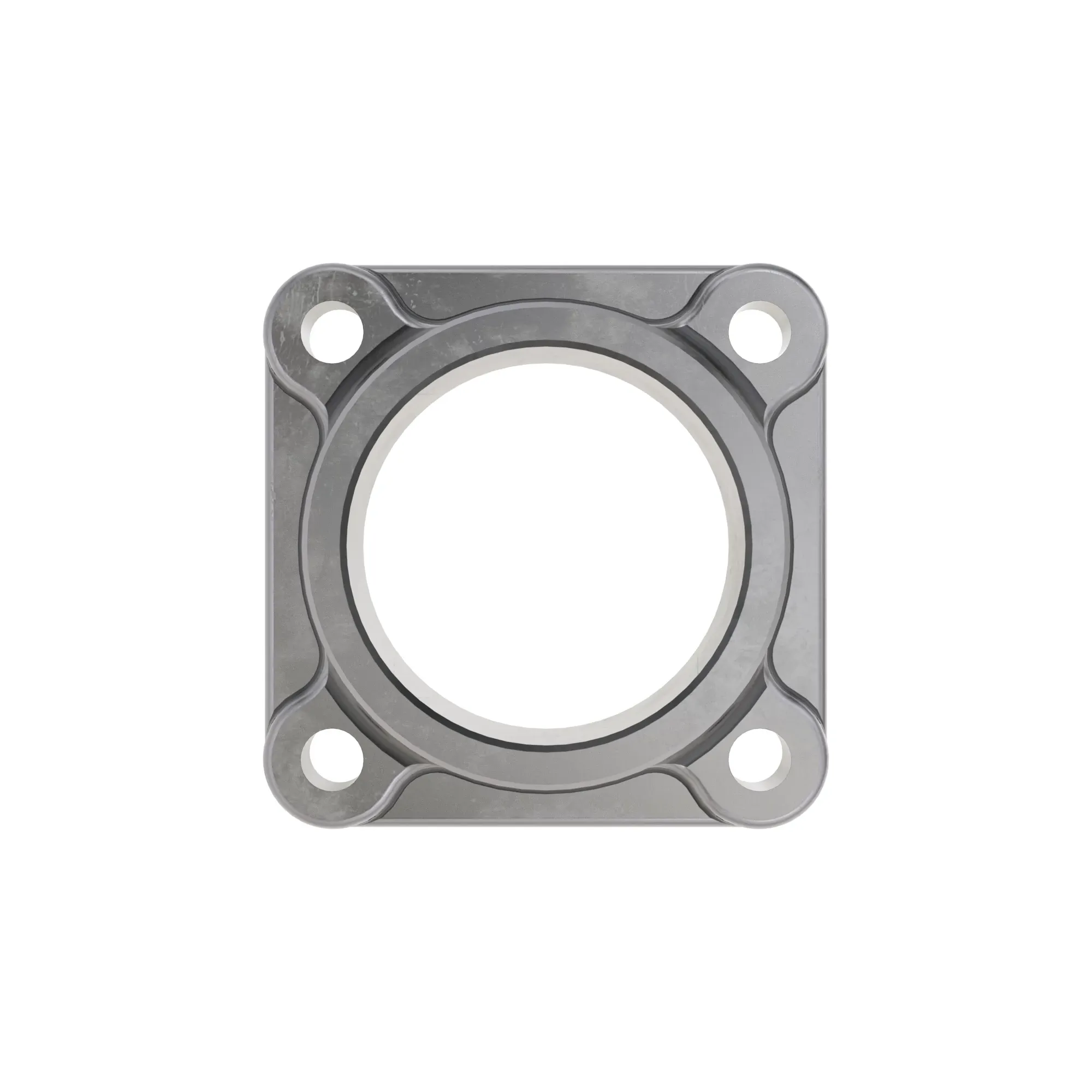 Bearing Housing W/O Bearing