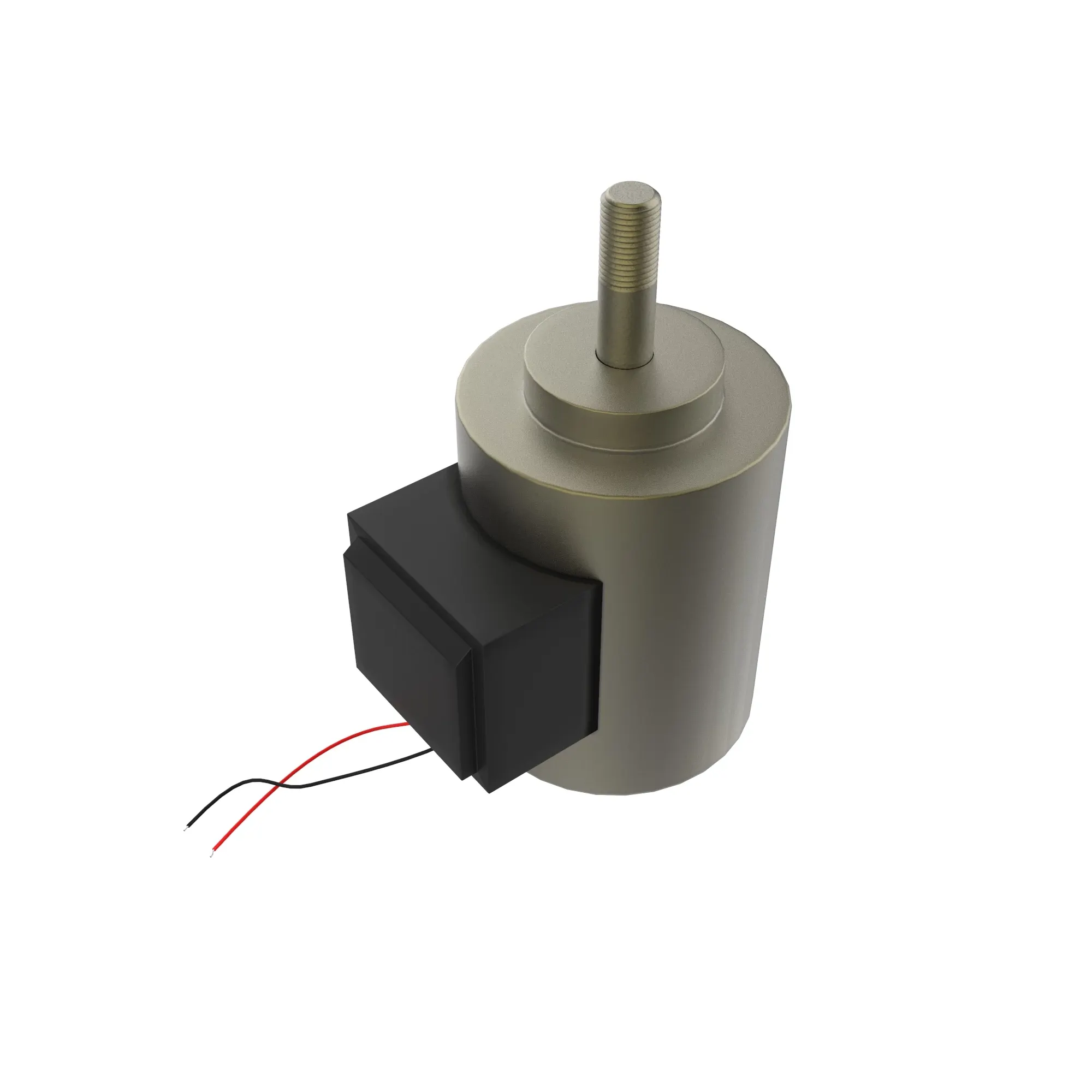 Solenoid