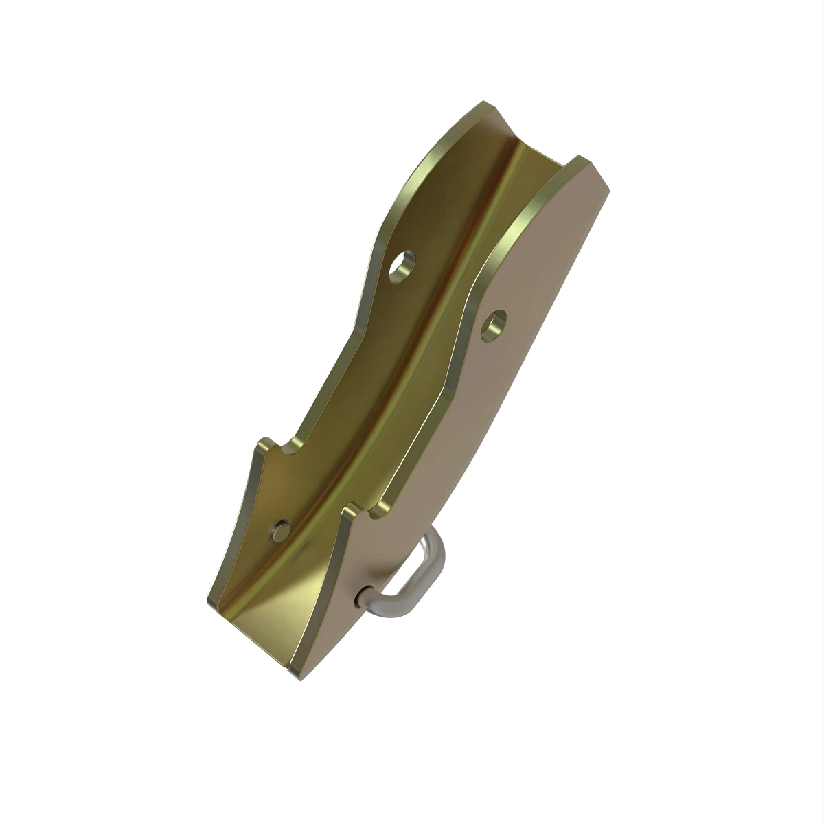 Lever, Release Assy.
