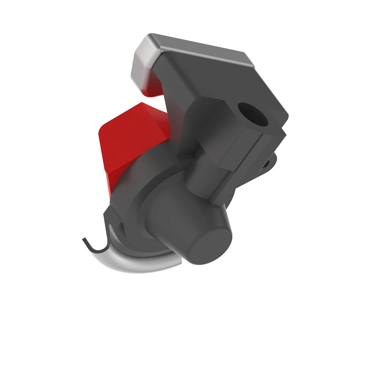 Hitch Coupling