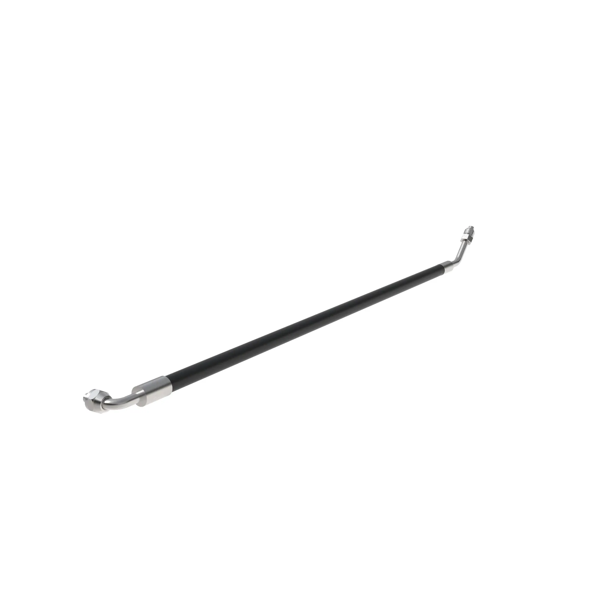 REFRIGERANT HOSE, HOSE #6 CONDENSER