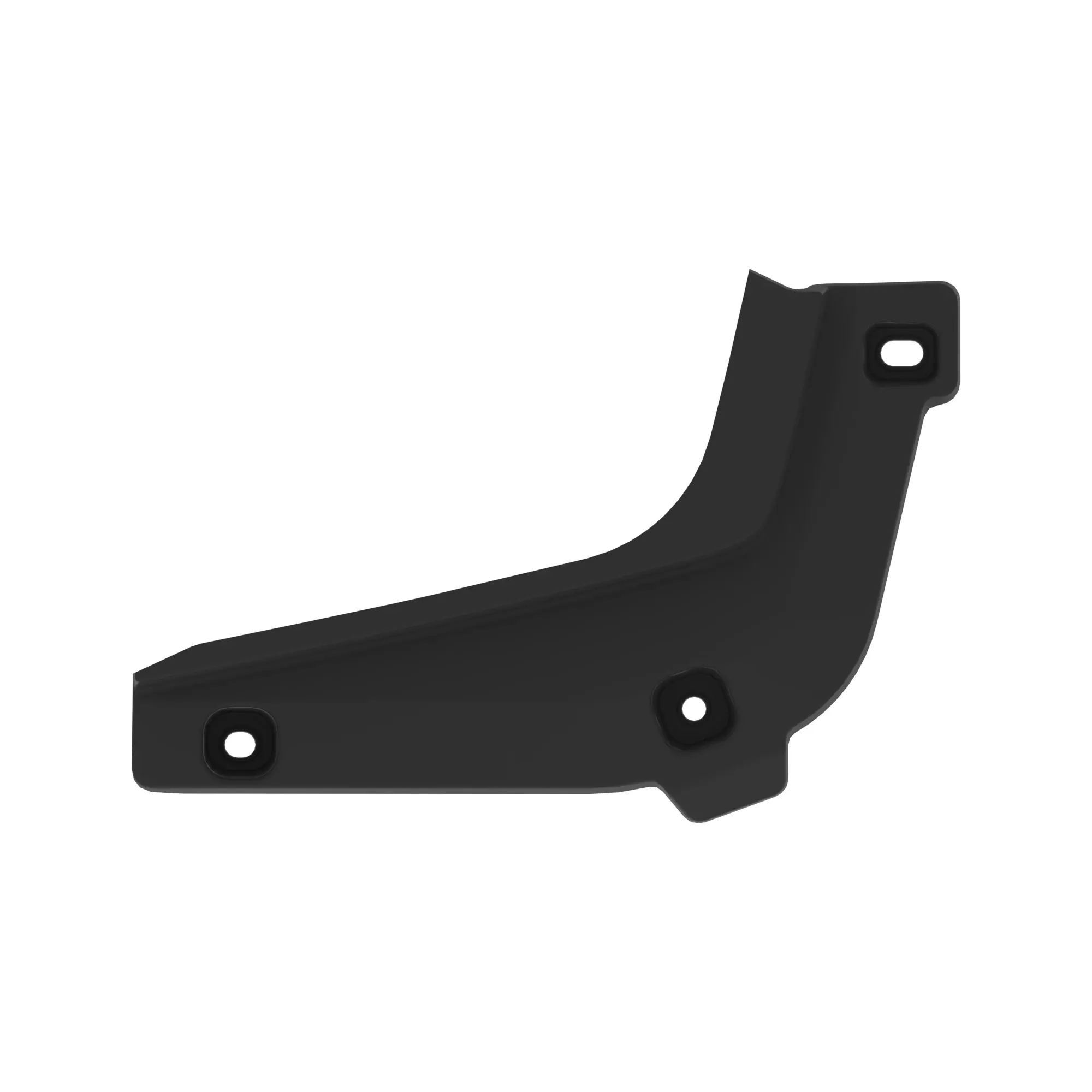 SHIELD, RH HOOD, 2T