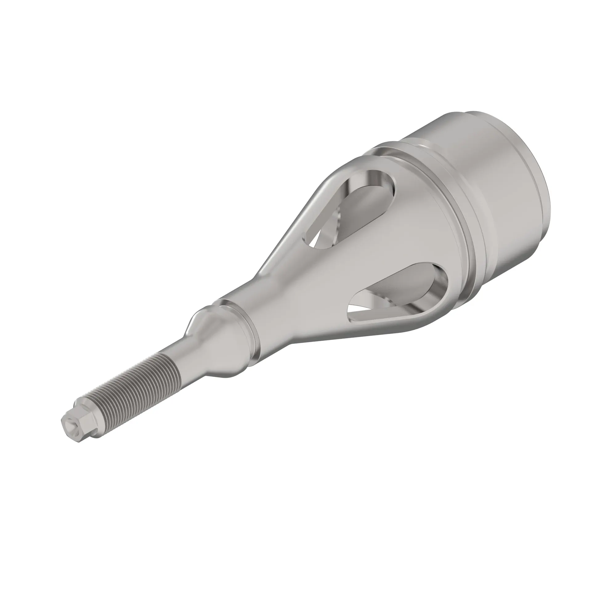 Adapter Fitting