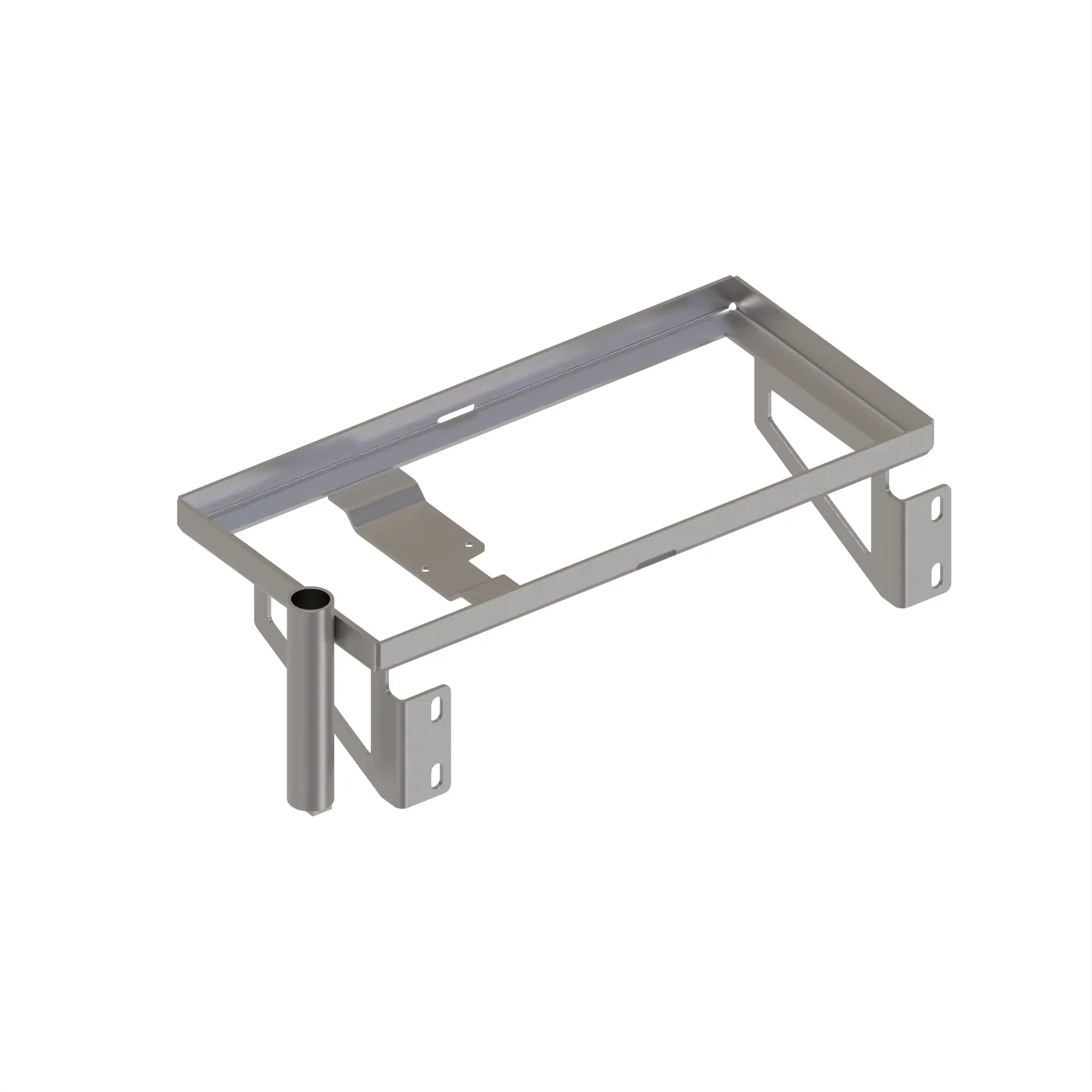 John Deere Support - F620054